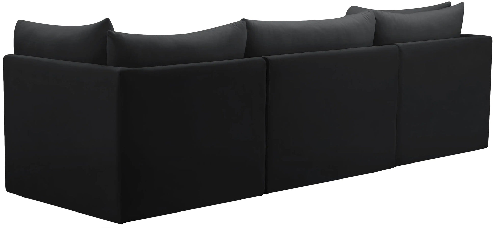 Jacob - Modular 3 Seat Sofa - Best Buy Furniture