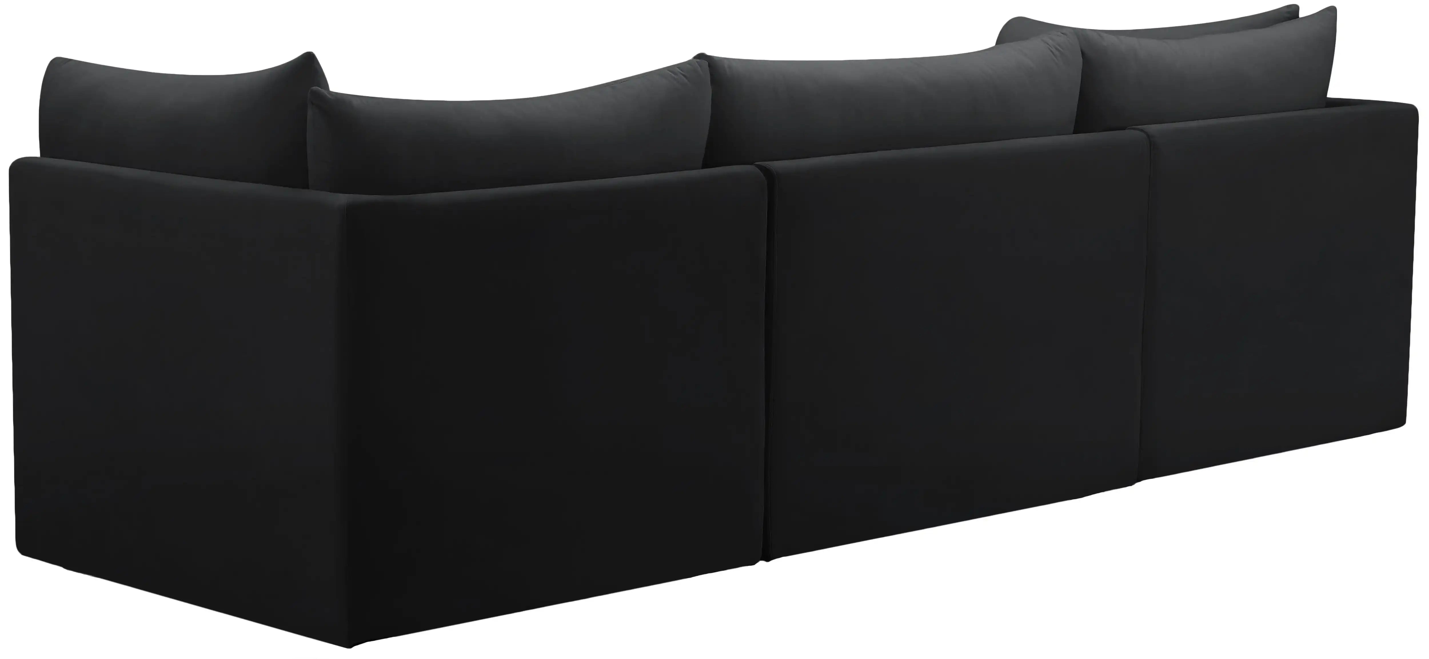 Jacob - Modular 3 Seat Sofa - Best Buy Furniture