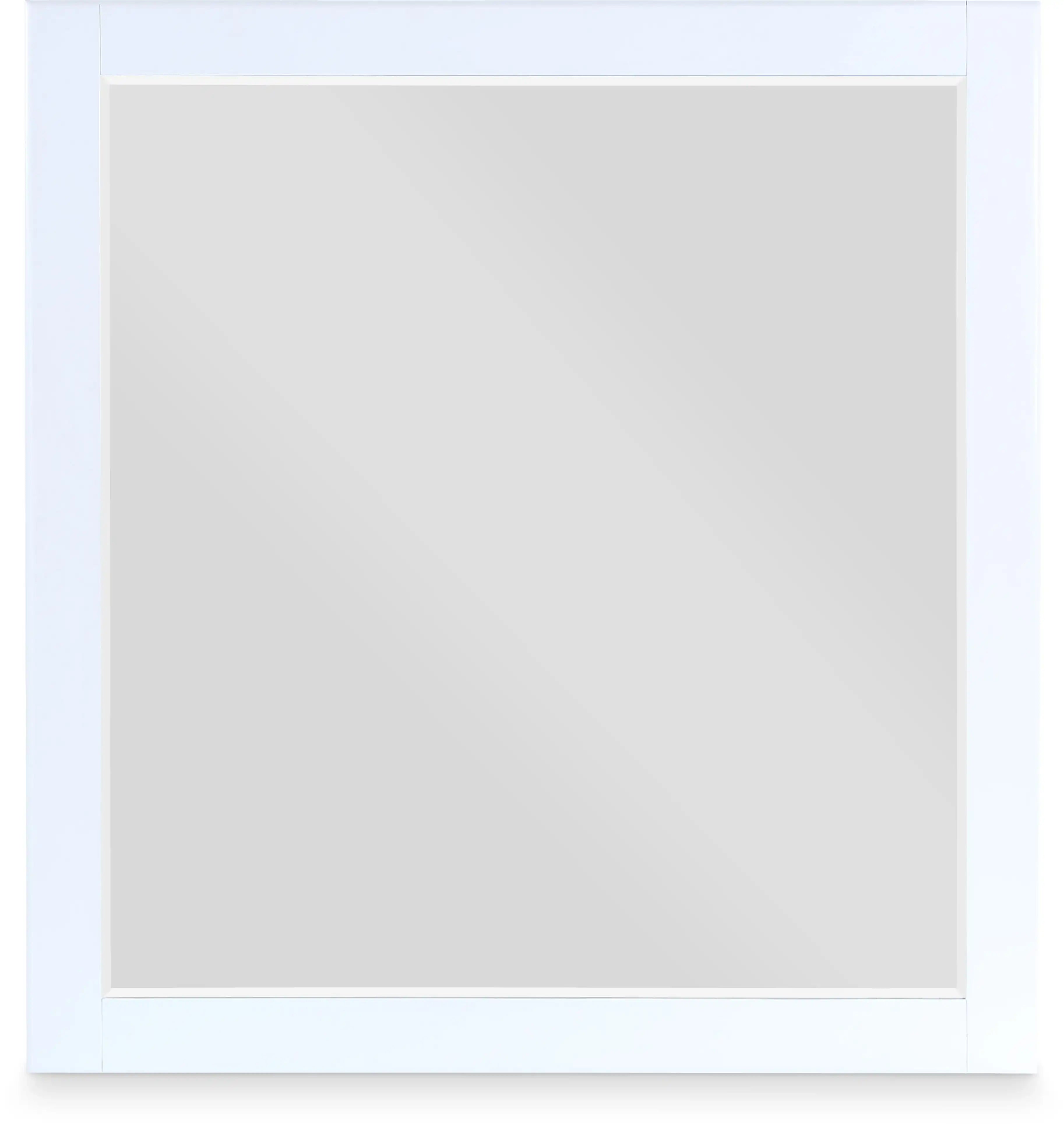 Zayne - Mirror - Best Buy Furniture