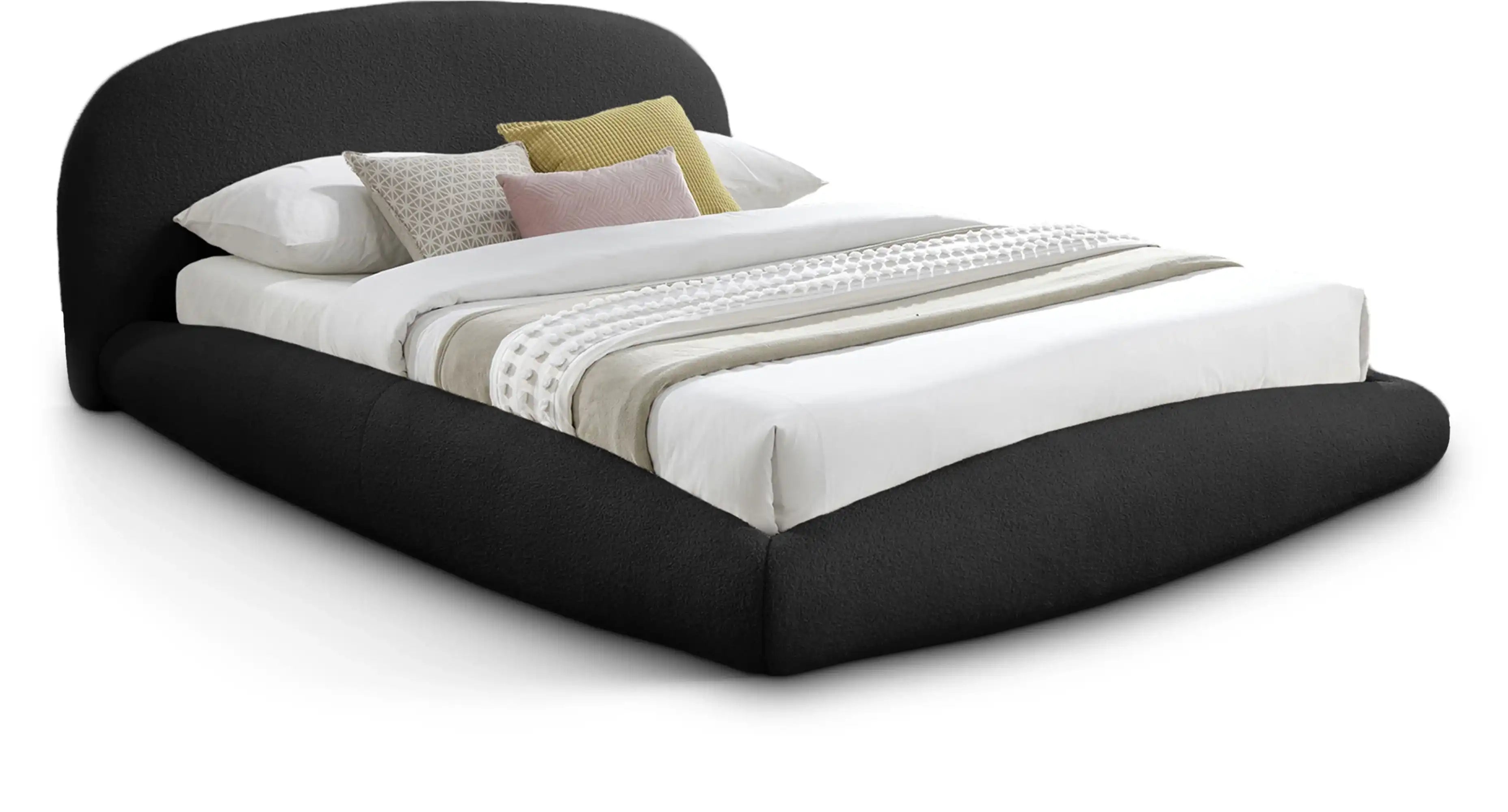 Genesis - Bed - Best Buy Furniture