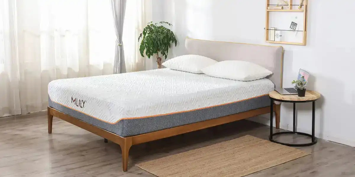 Fusion Supreme - 11.5" Medium Hybrid Luxury Mattress - Best Buy Furniture