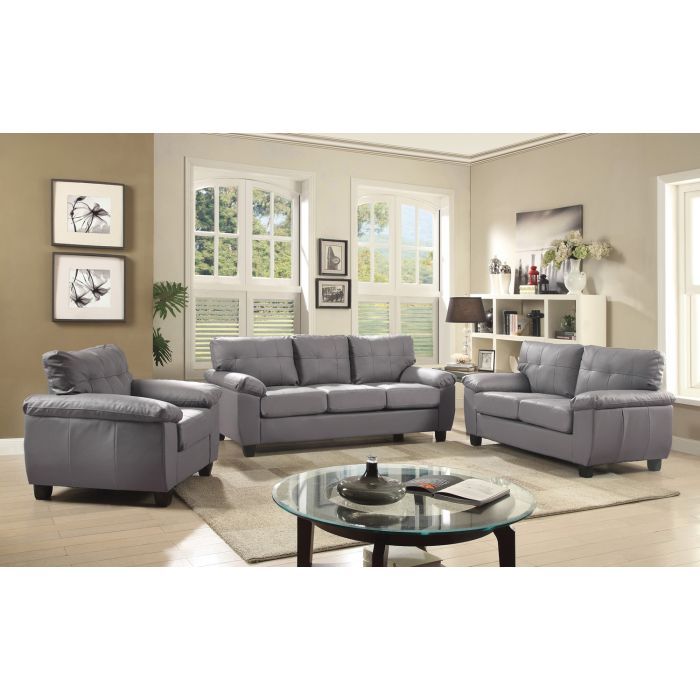 Comfortable Sofa - Best Buy Furniture