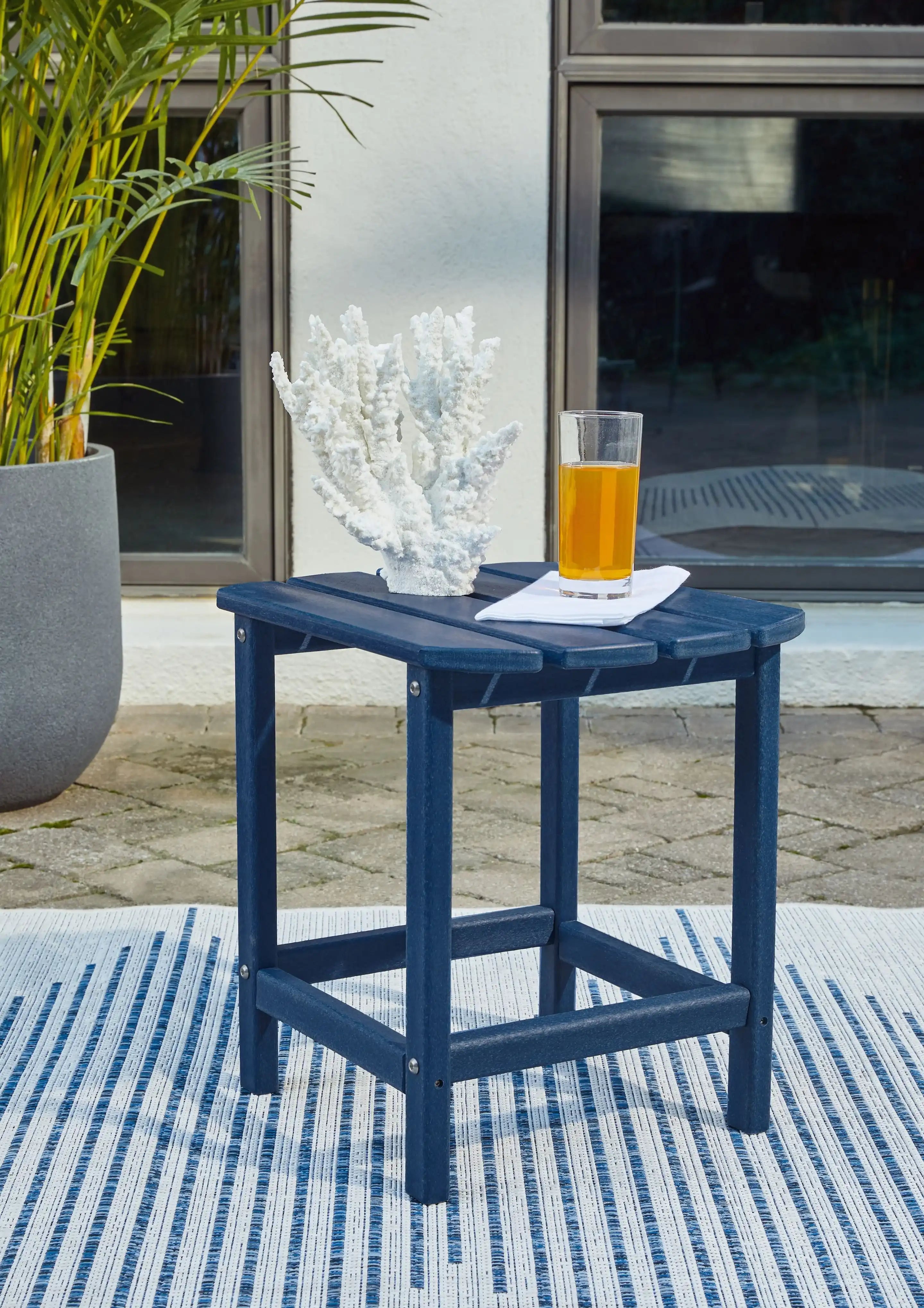 Sundown Treasure - Outdoor Conversation Set - Best Buy Furniture