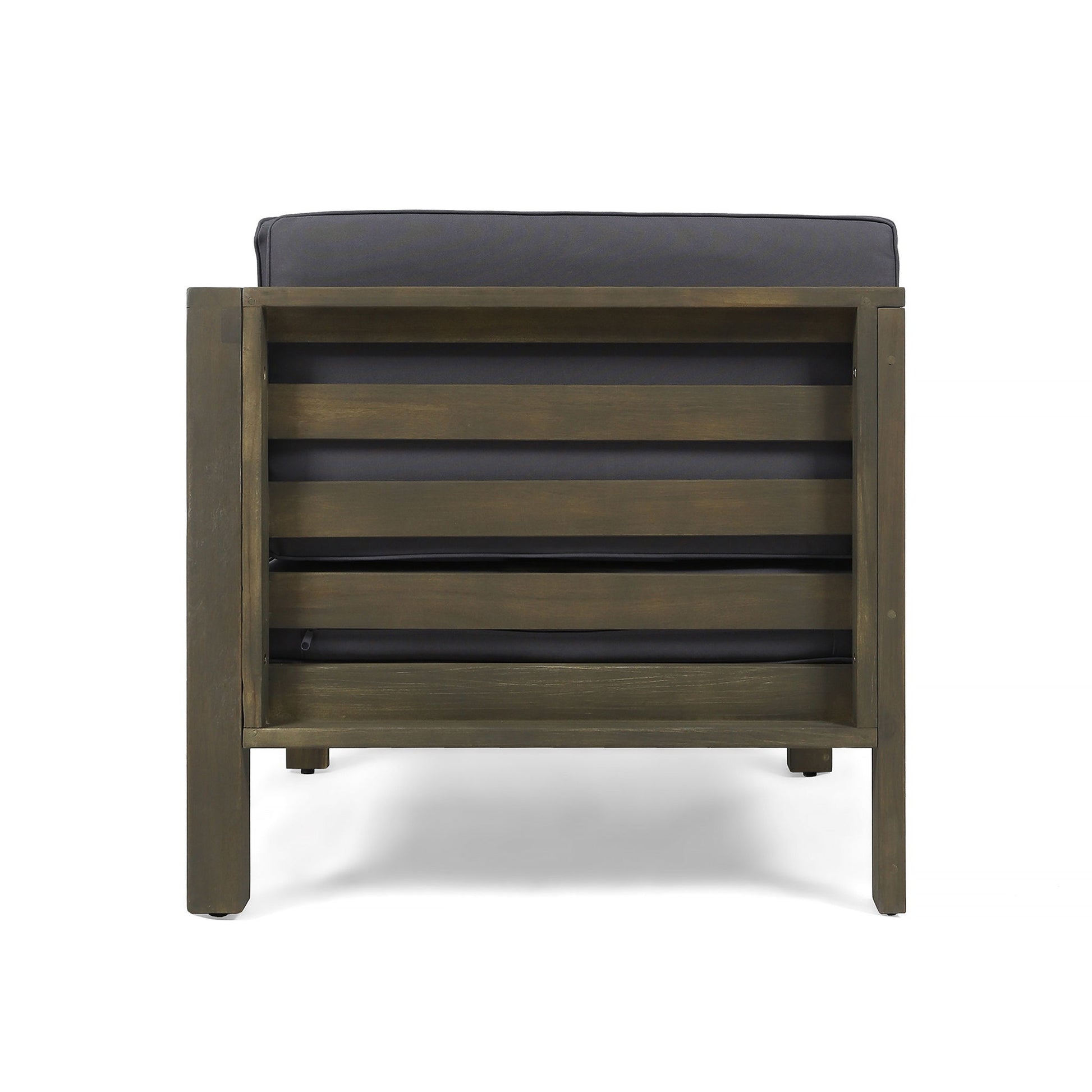 Oana - 2 Piece Loveseat Set With Water Resistant Cushions - Best Buy Furniture