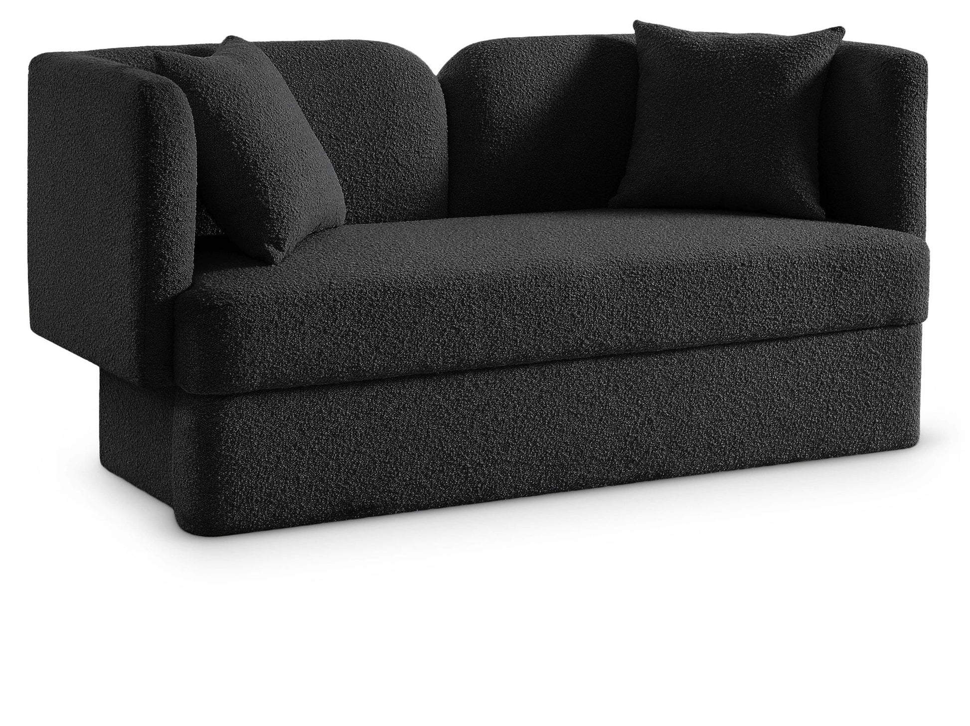 Marcel - Loveseat - Best Buy Furniture