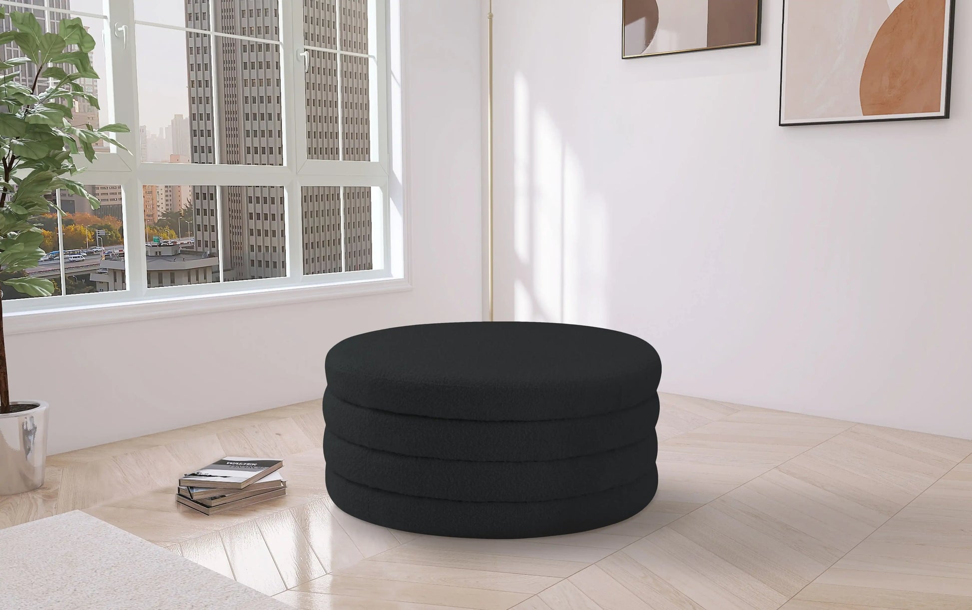 Aphia - Ottoman, Coffee Table - Best Buy Furniture