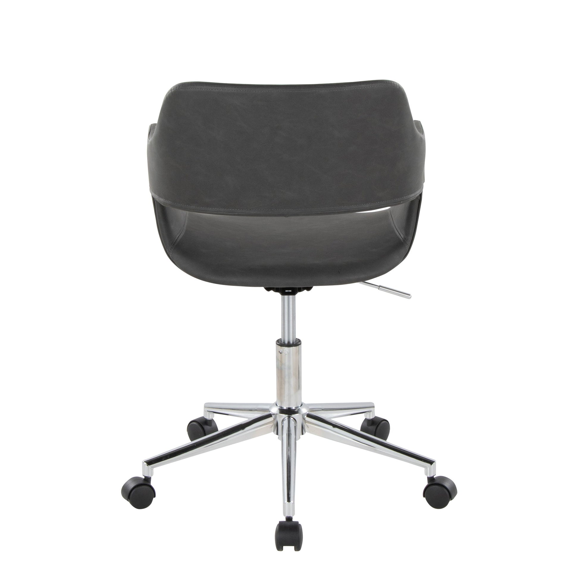 Margarite - Contemporary Office Task Chair - Best Buy Furniture