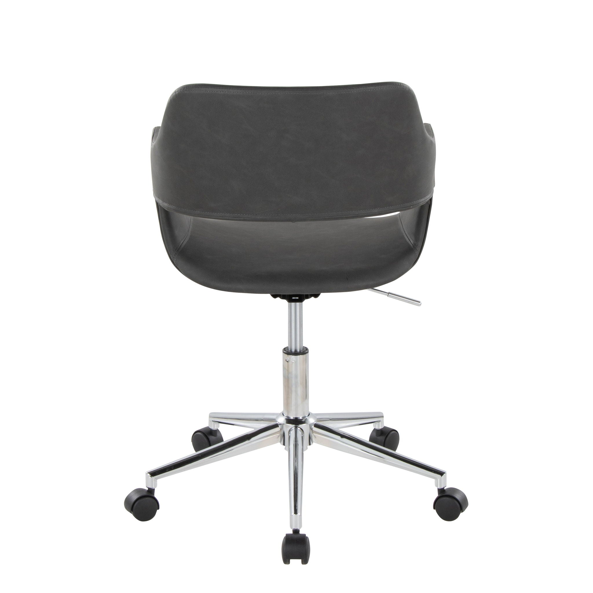 Margarite - Contemporary Office Task Chair - Best Buy Furniture