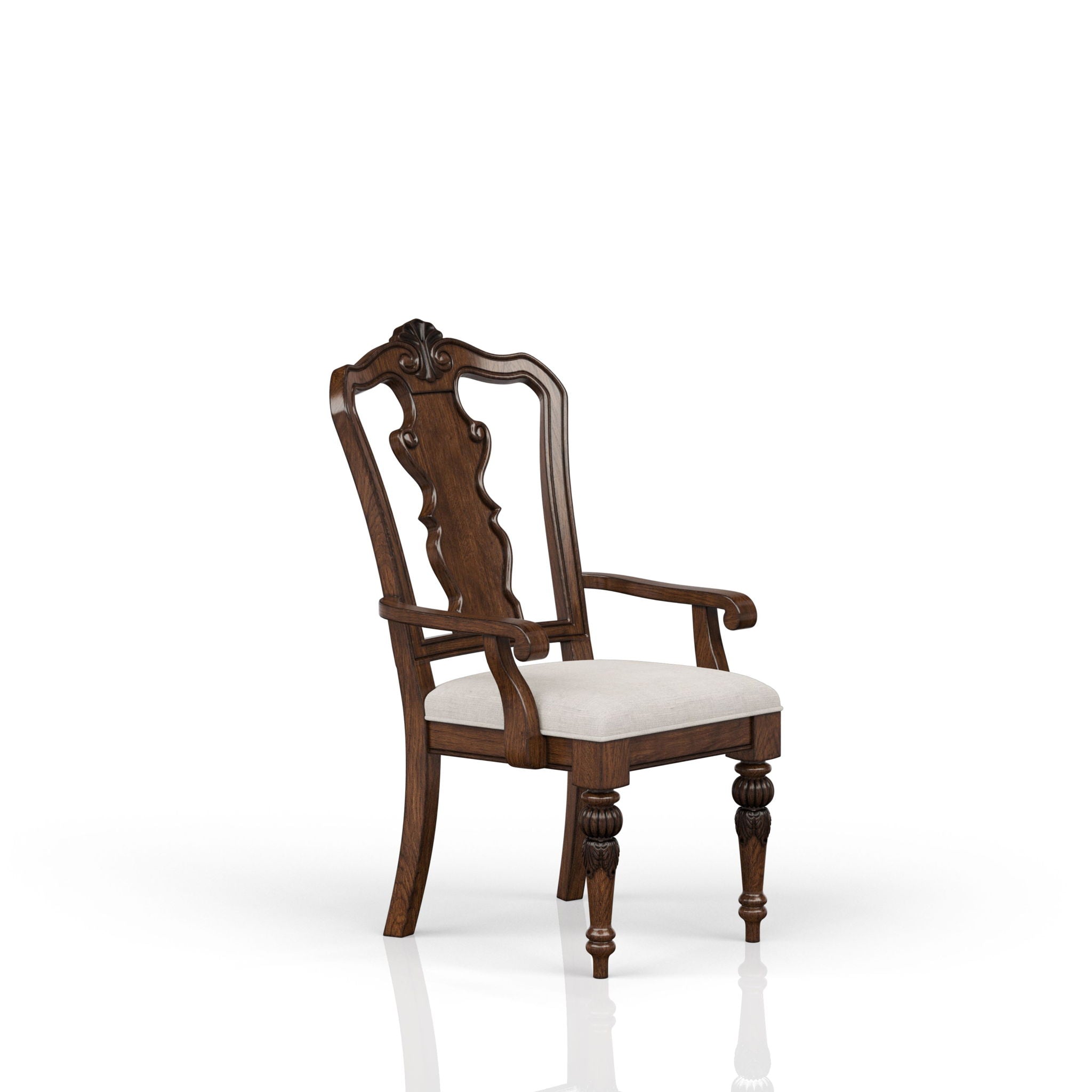 Traditional Chair - Best Buy Furniture