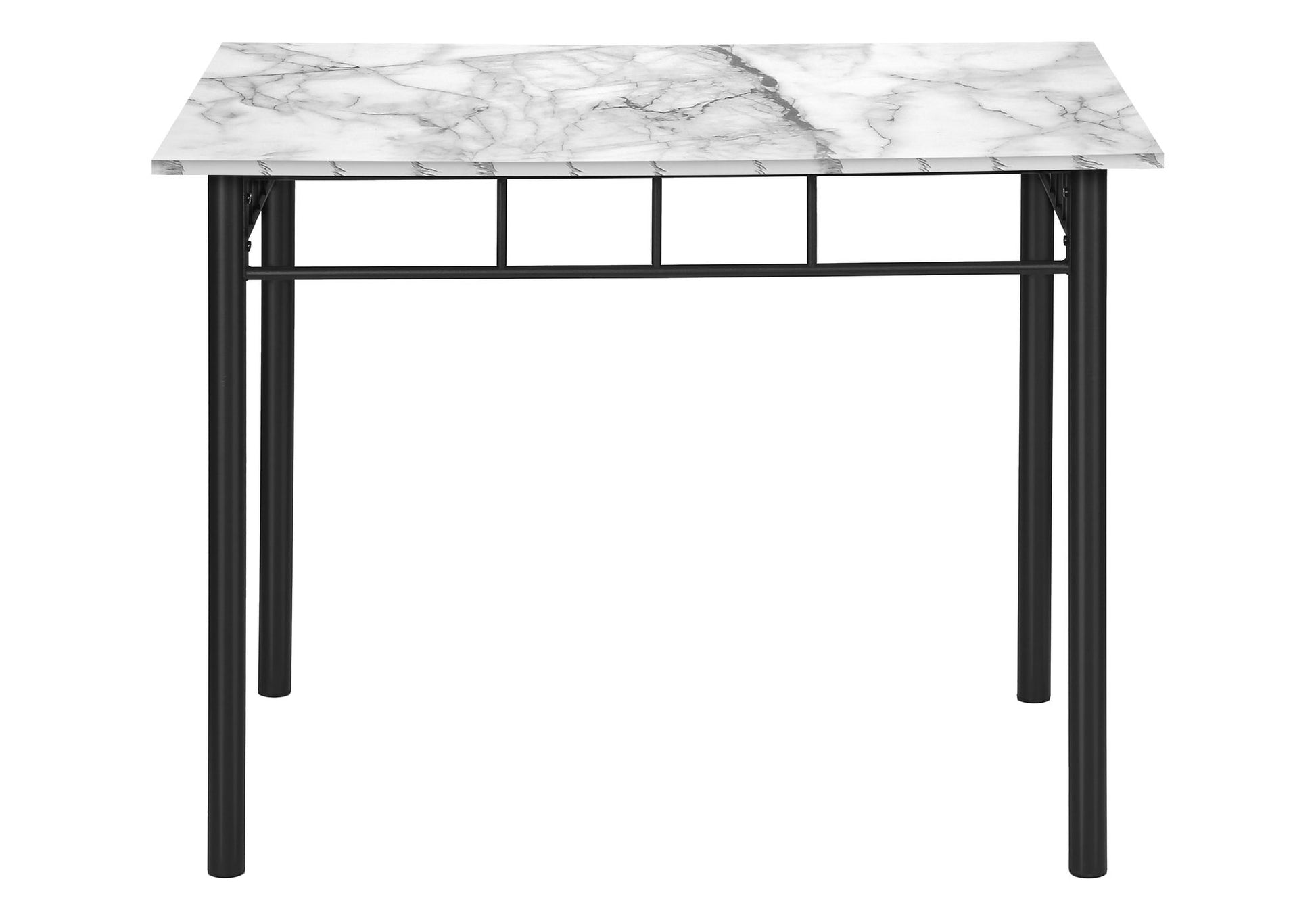 5 Pieces Dining Table Set, Small, Rectangular - Best Buy Furniture