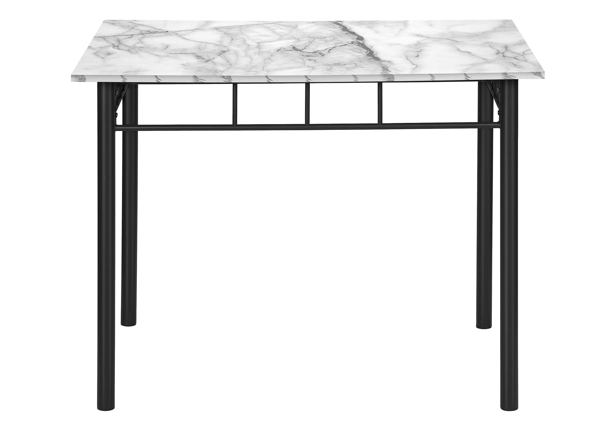 5 Pieces Dining Table Set, Small, Rectangular - Best Buy Furniture