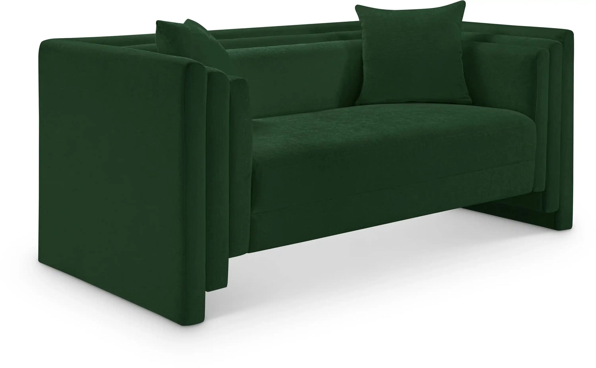 Everett - Loveseat - Best Buy Furniture