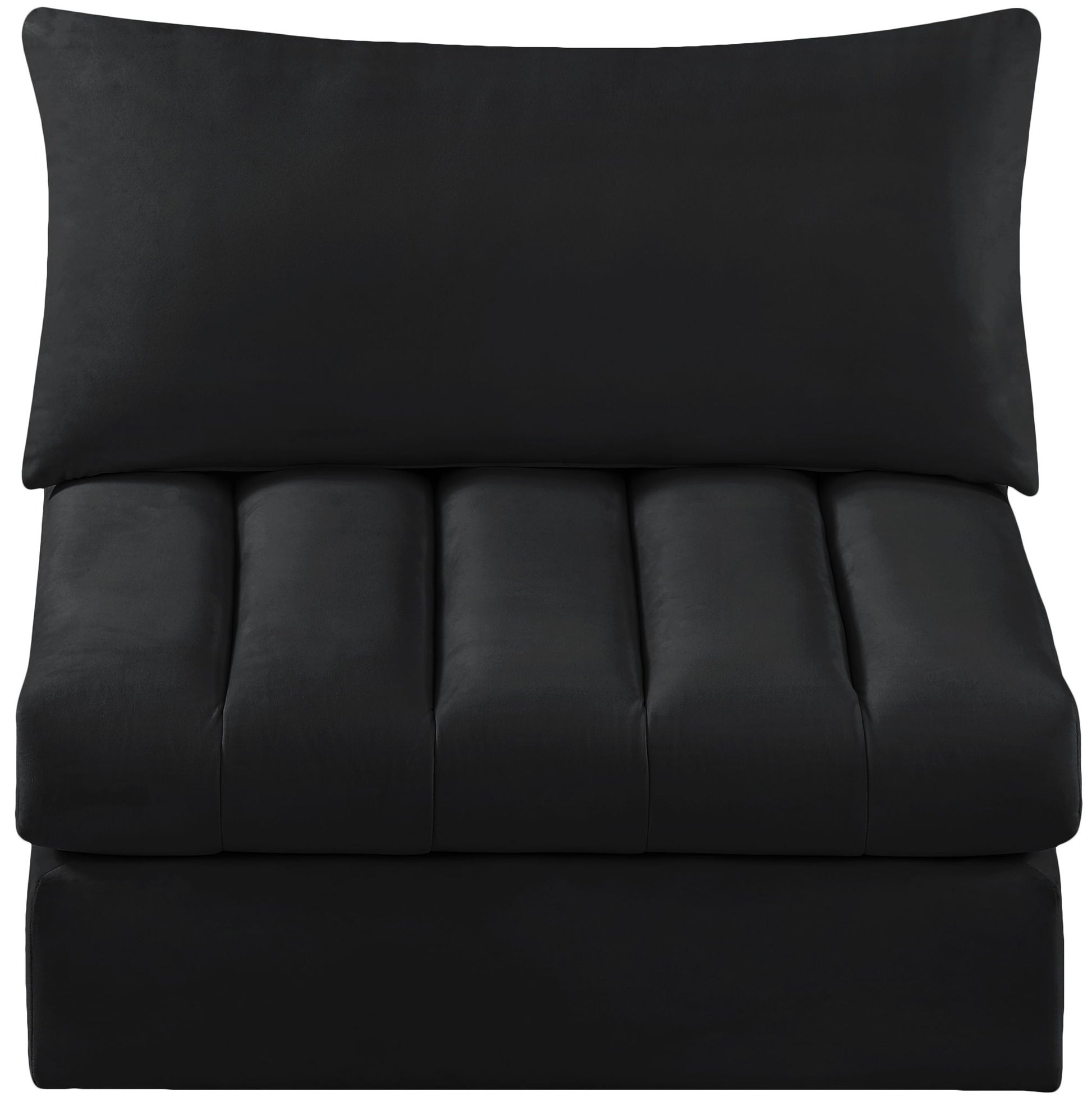 Jacob - Armless Chair - Best Buy Furniture