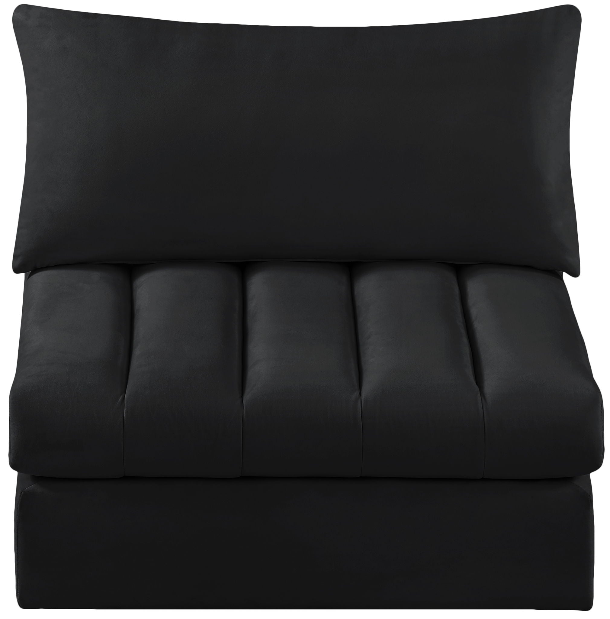 Jacob - Armless Chair - Best Buy Furniture