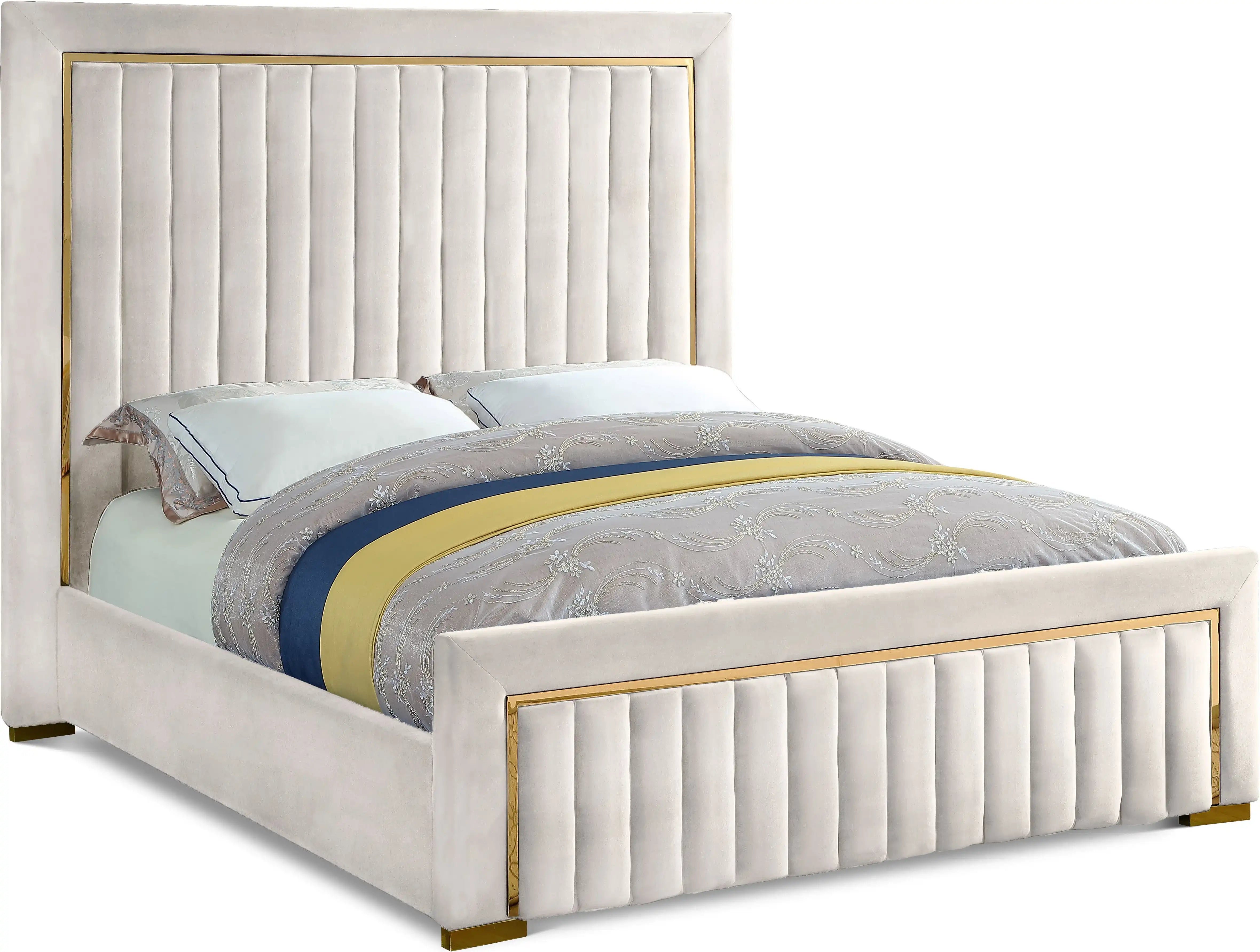 Dolce - Bed - Best Buy Furniture