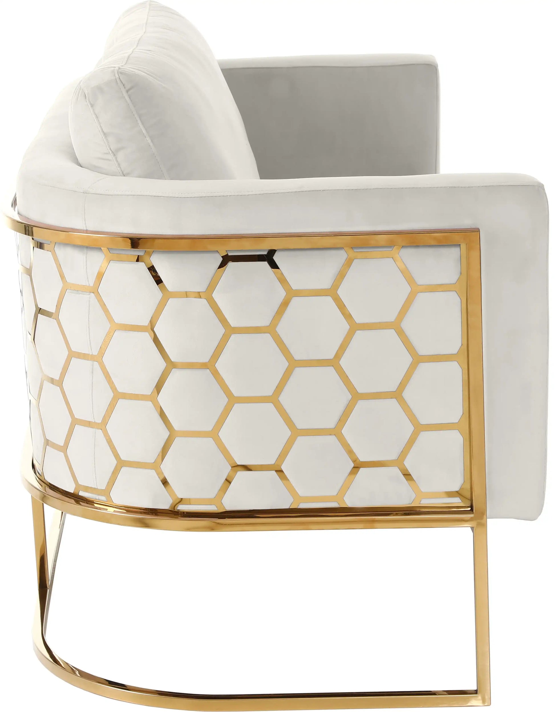 Casa - Loveseat - Best Buy Furniture