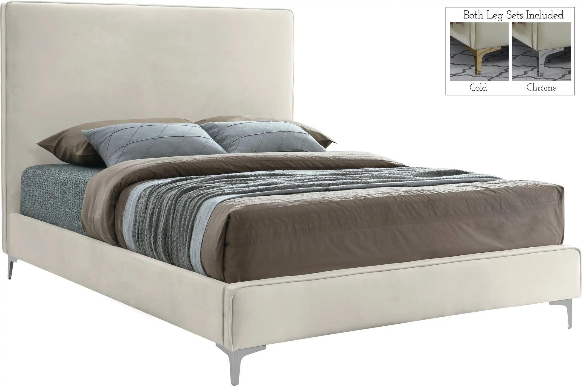 Geri - Bed - Best Buy Furniture