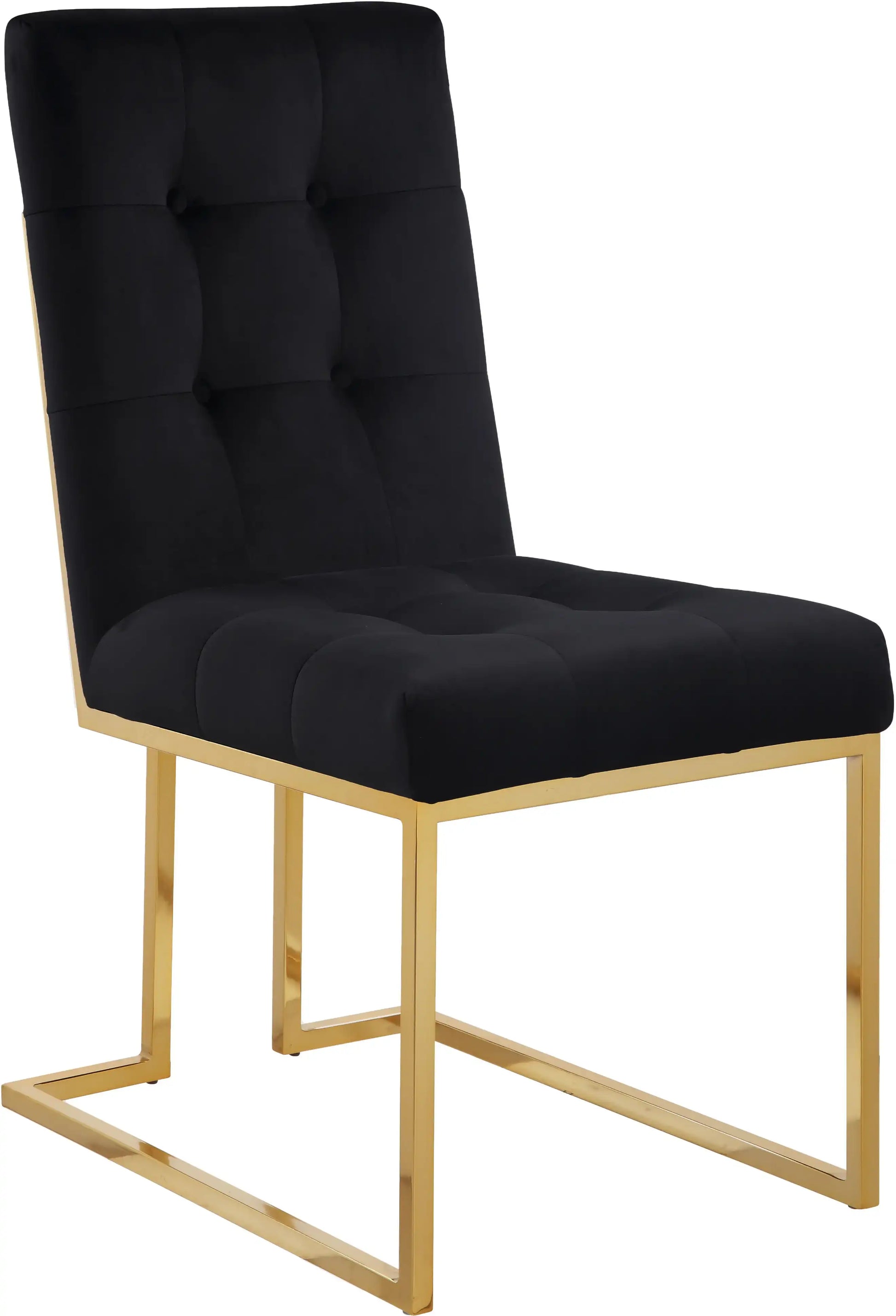 Pierre - Dining Chair (Set of 2) - Best Buy Furniture