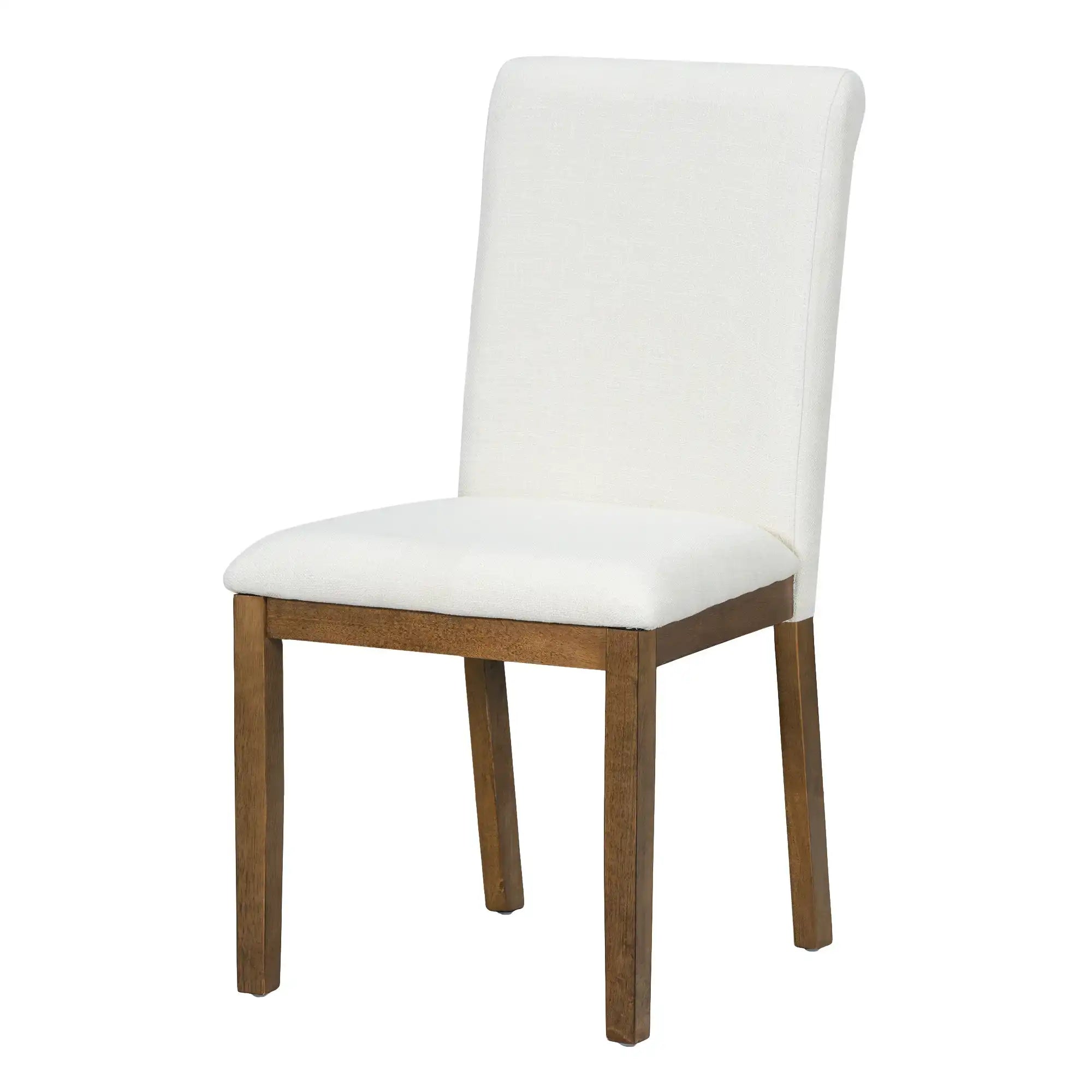 Farmhouse 76" 6-Piece Extendable Dining Table Set, Dark Brown - Best Buy Furniture