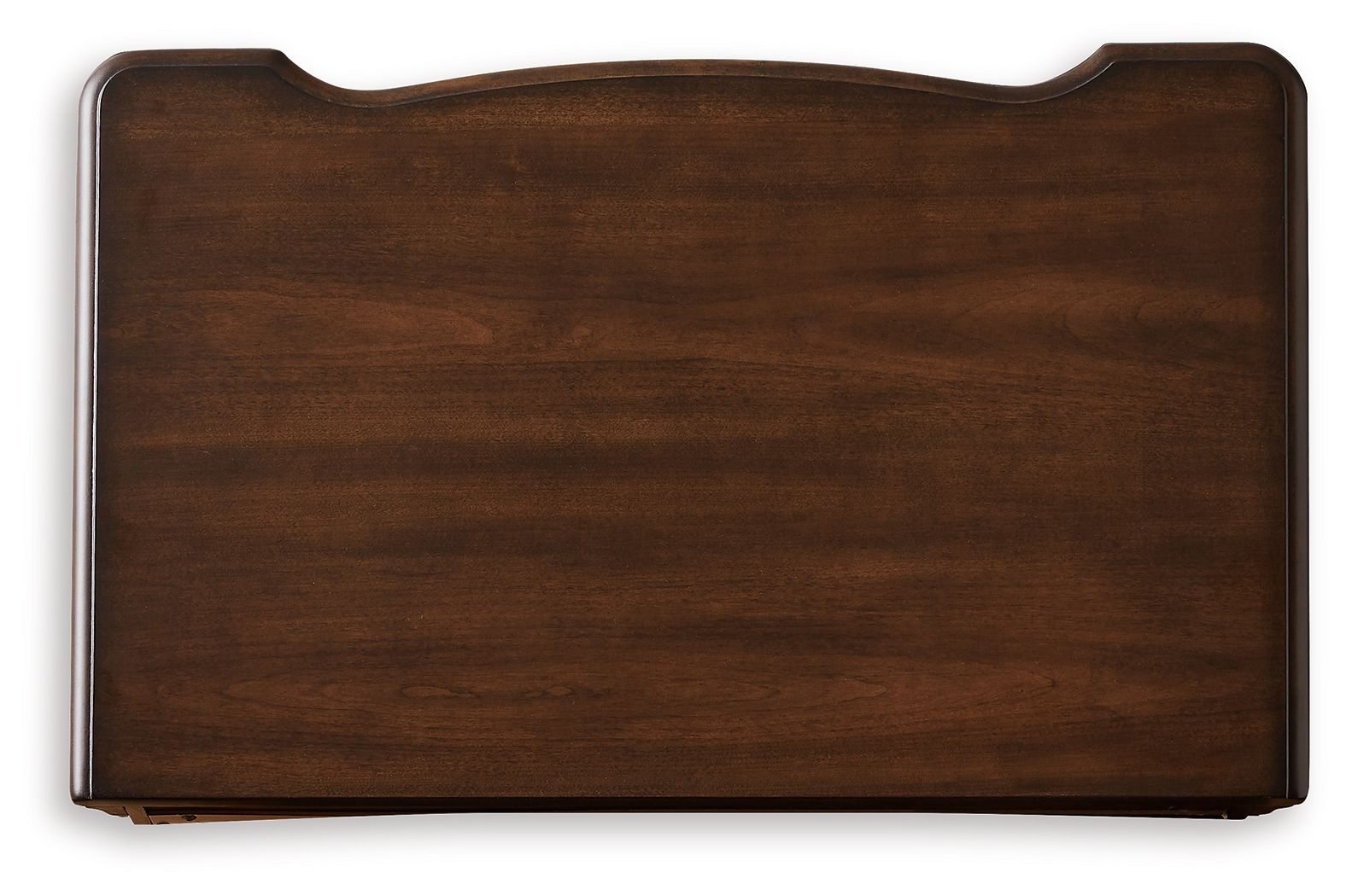 Lavinton - Three Drawer Night Stand - Brown - Best Buy Furniture