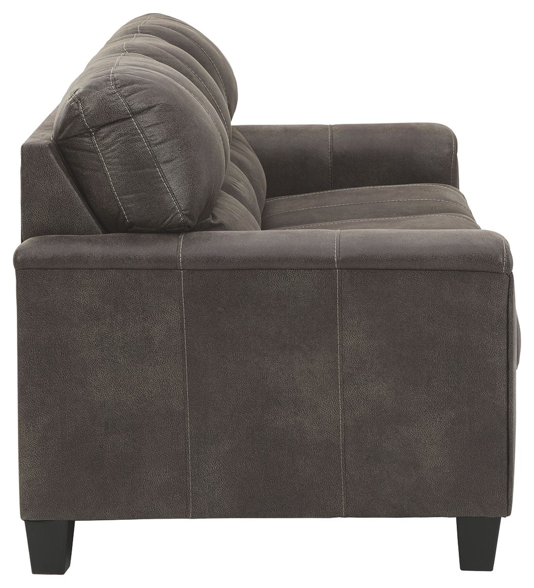 Navi - Stationary Sofa - Best Buy Furniture