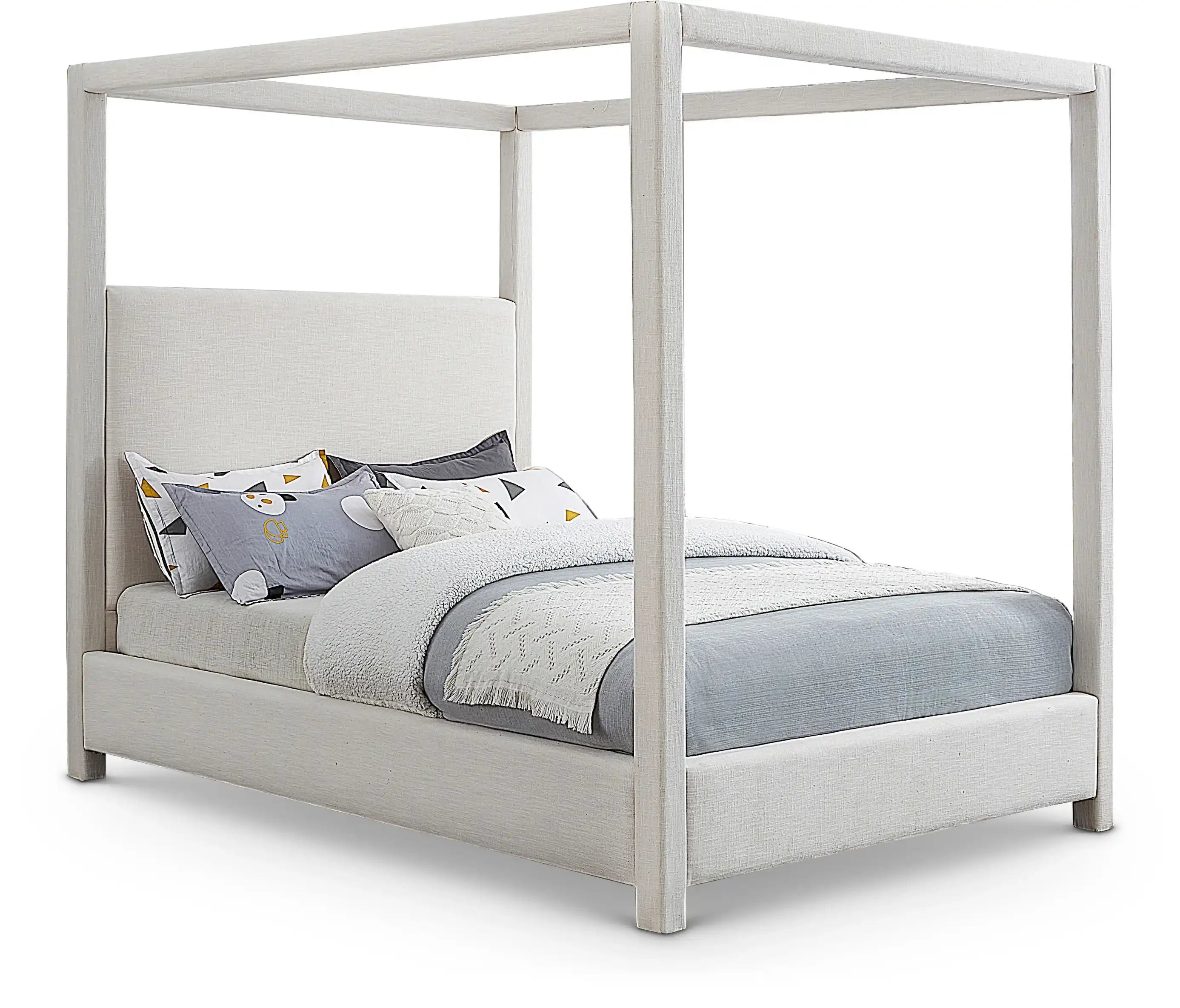 Emerson - Bed - Best Buy Furniture