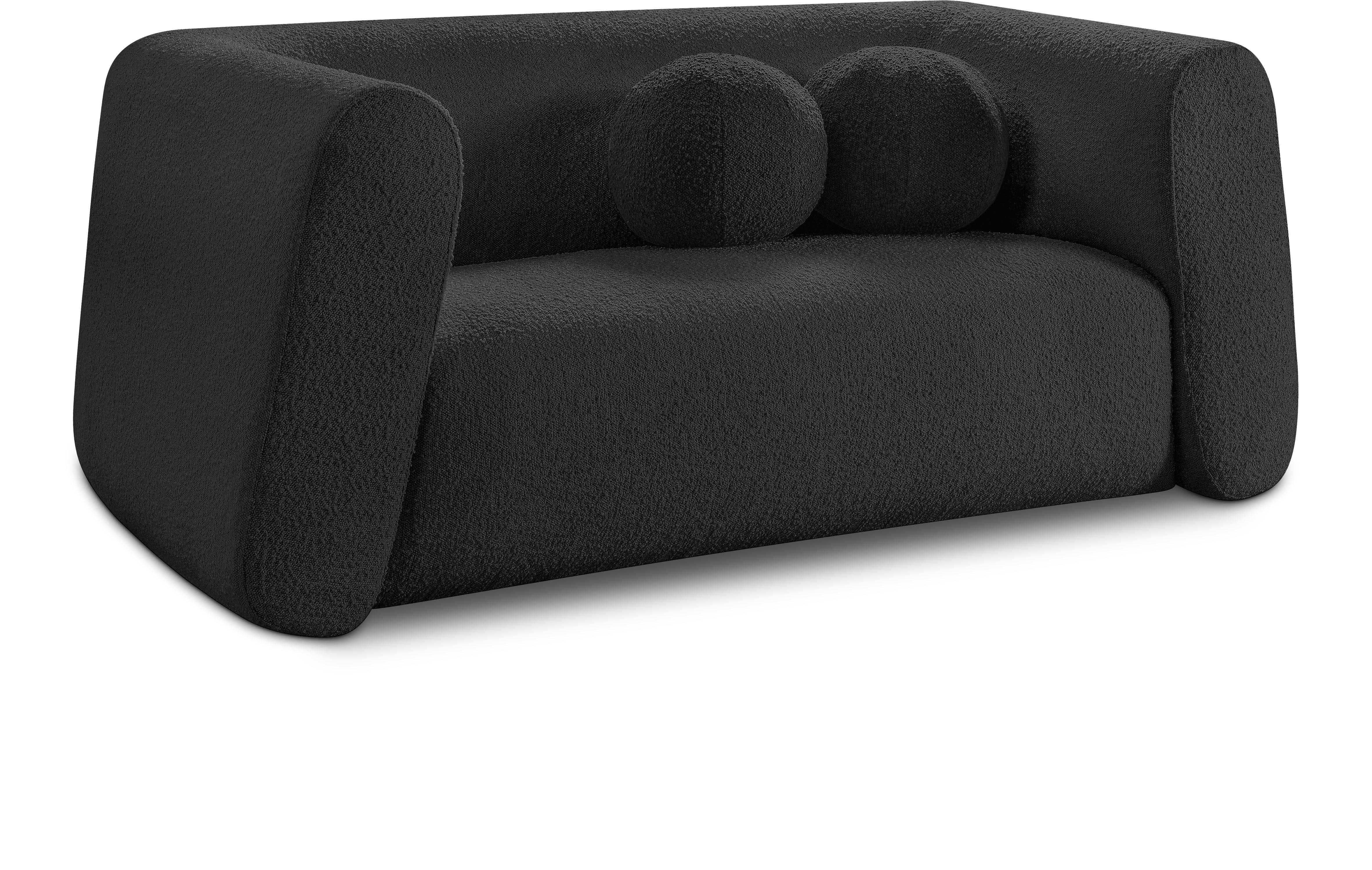 Abbington - Loveseat - Best Buy Furniture