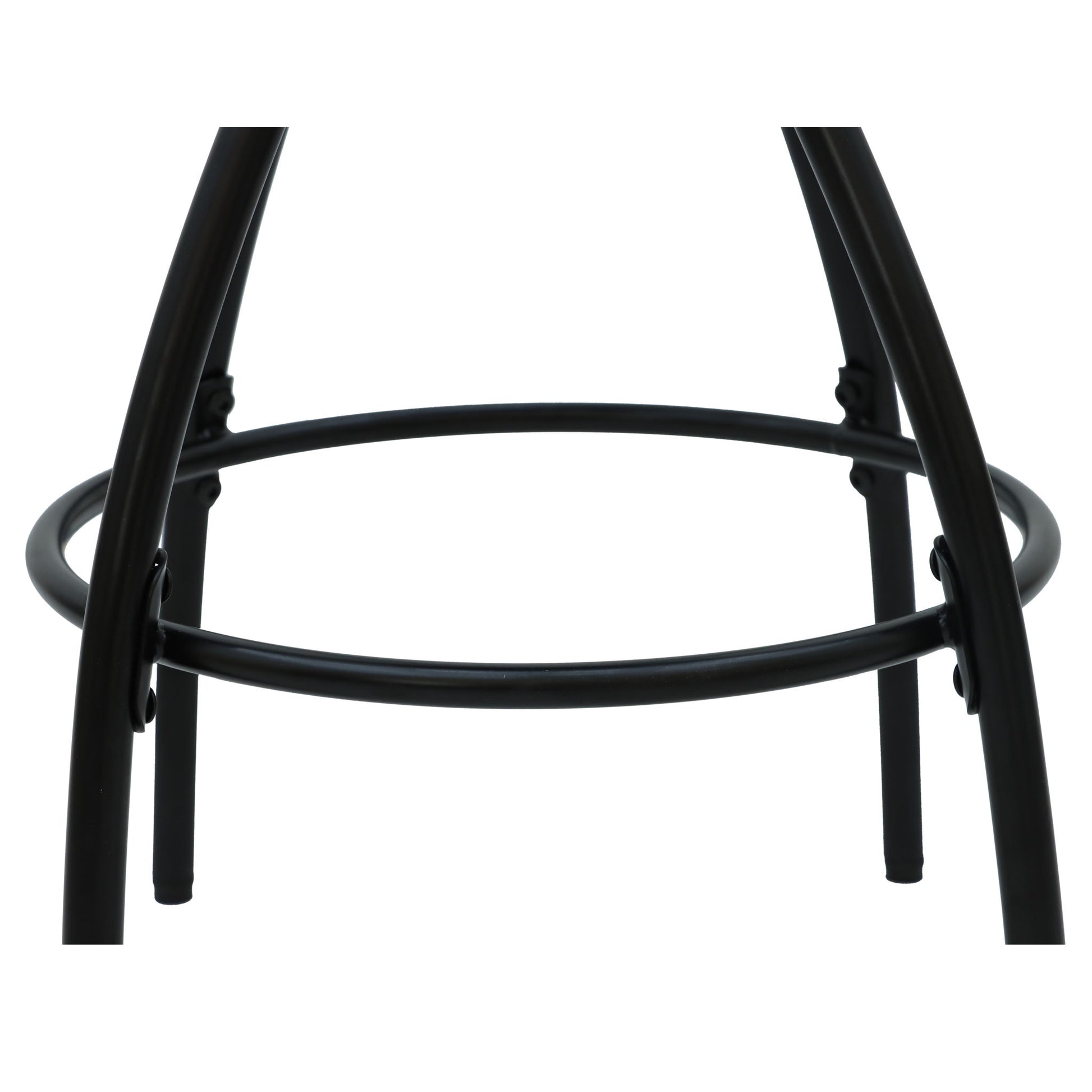 Modern Backless Bar Stools For Kitchen Island (Set of 2) - Best Buy Furniture