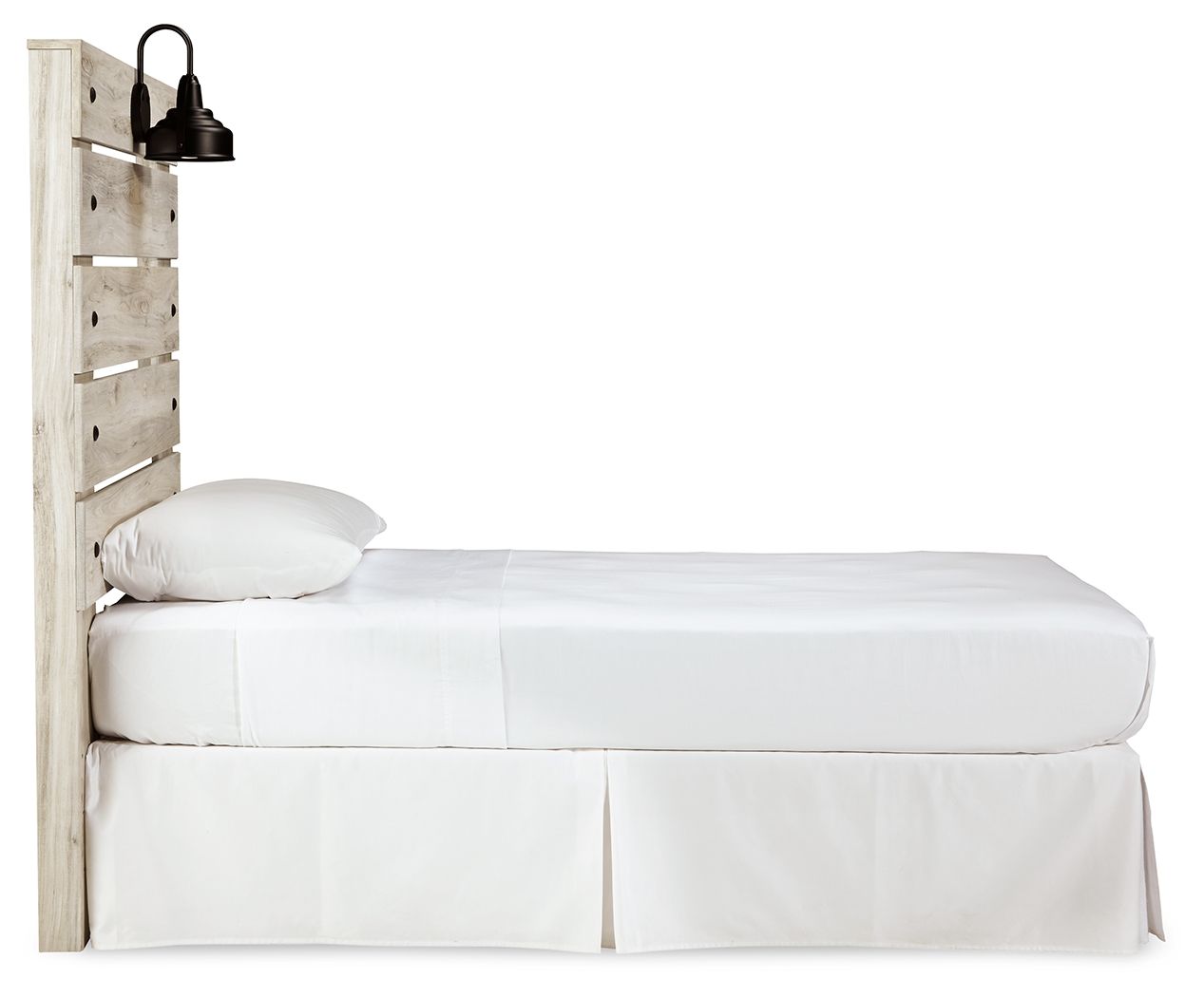 Cambeck - Panel Headboard - Best Buy Furniture