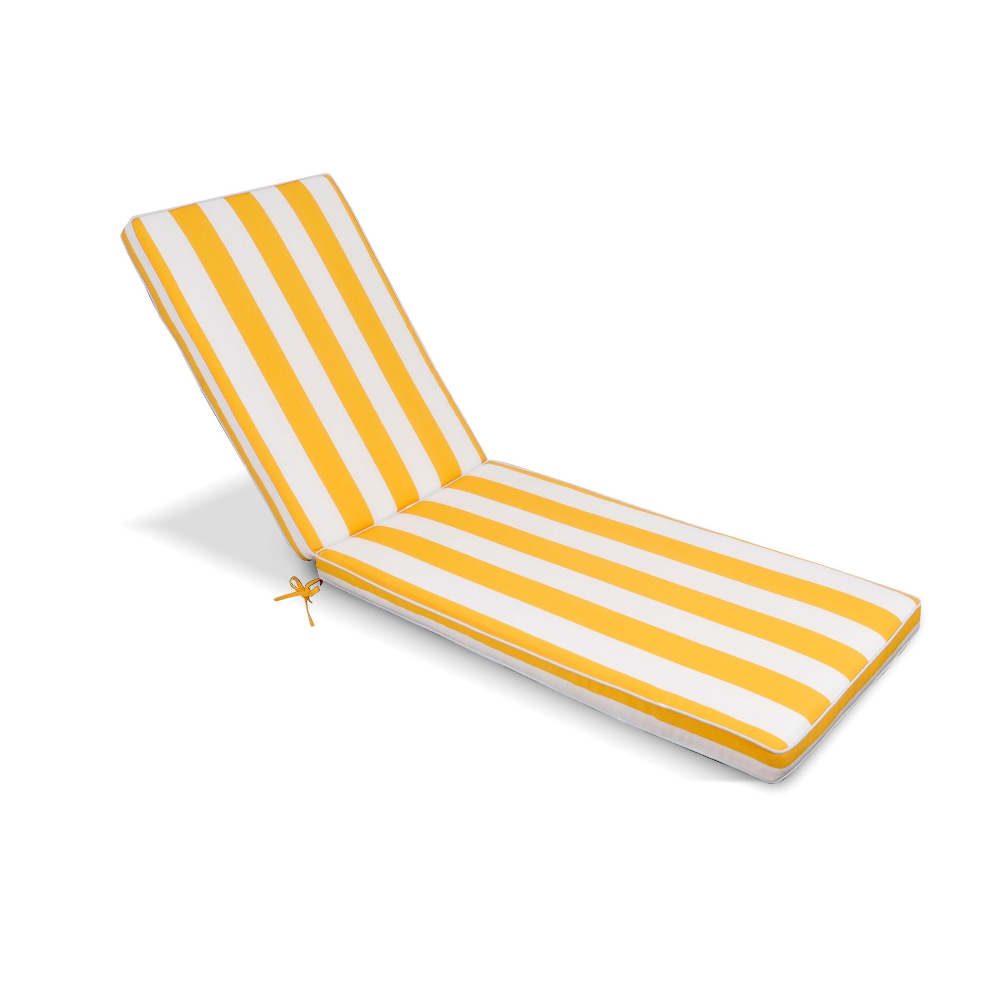 Outdoor Lounge Chair Cushion Replacement Patio Funiture Seat Cushion Chaise Lounge Cushion - Best Buy Furniture
