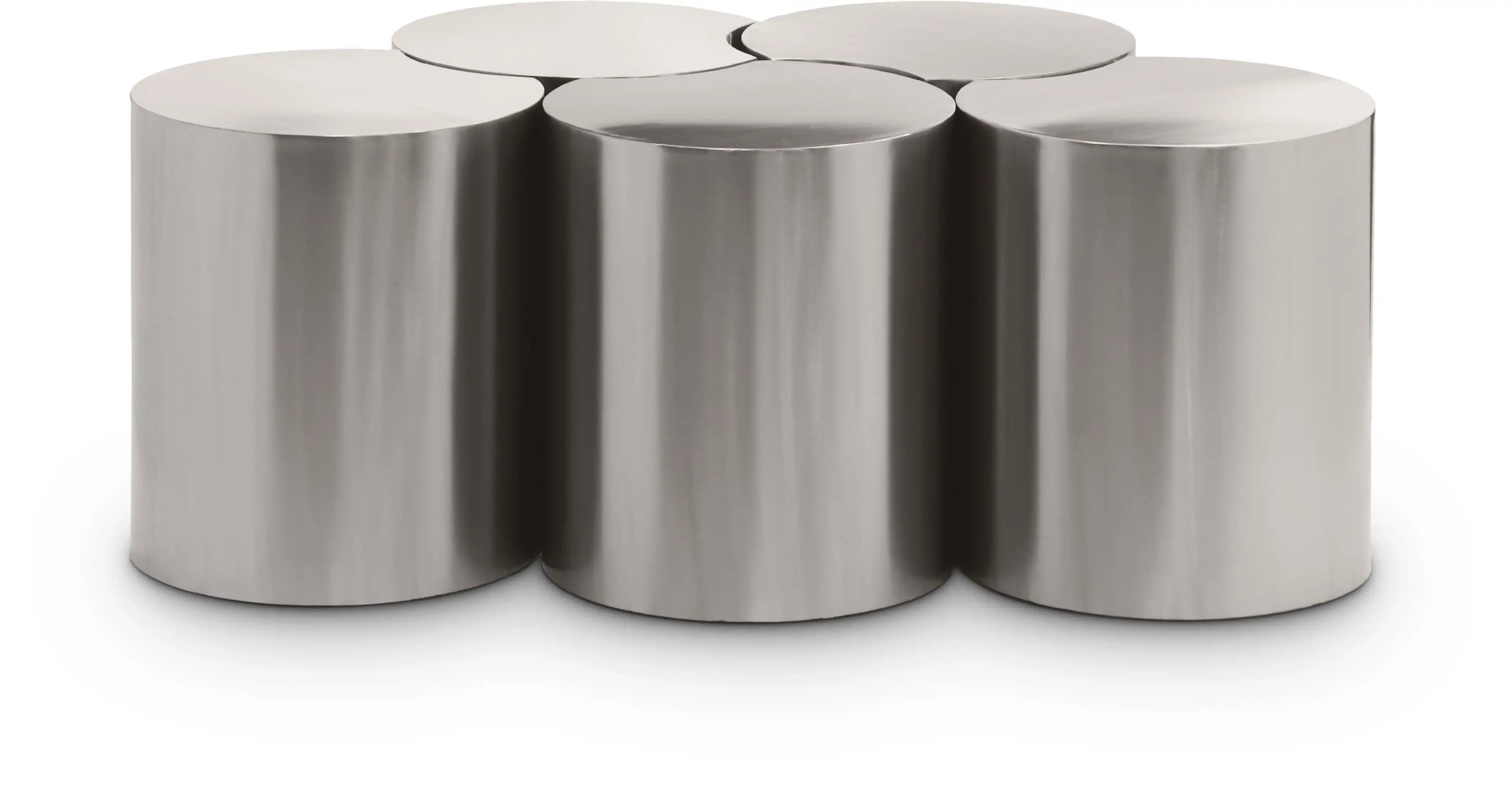 Dimple - 5 Piece Modular Coffee Table - Best Buy Furniture