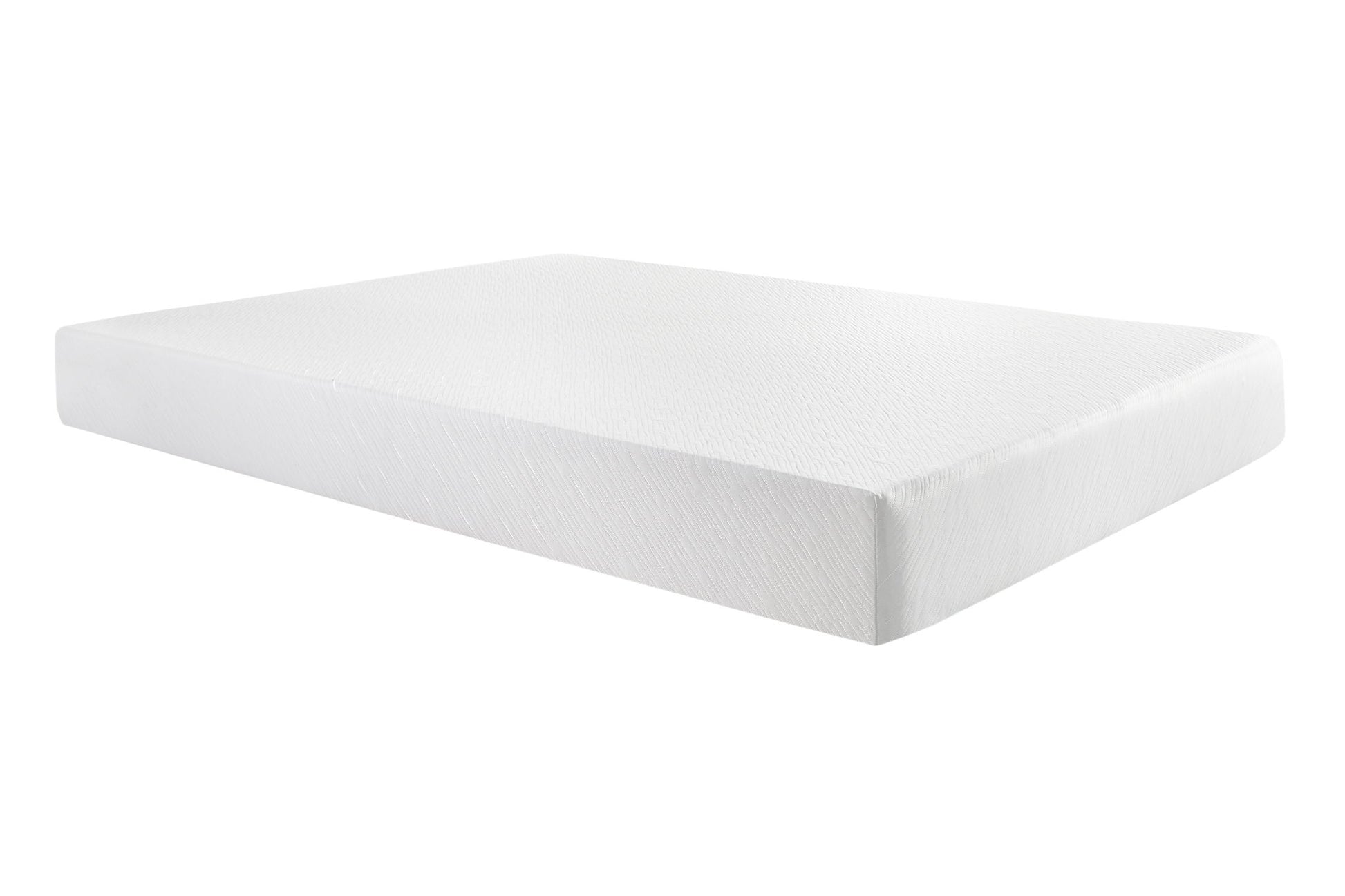 10" Memory Foam Mattress - Best Buy Furniture