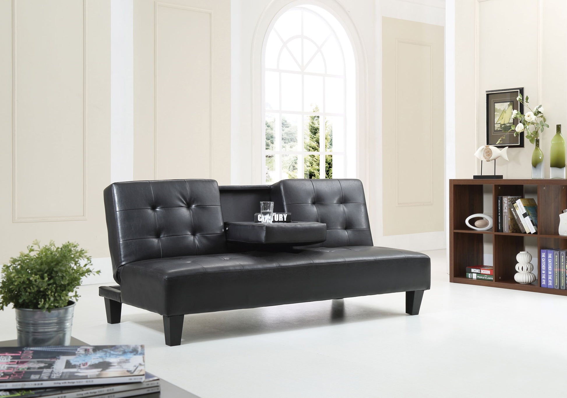 Richie - Sofa Bed - Best Buy Furniture