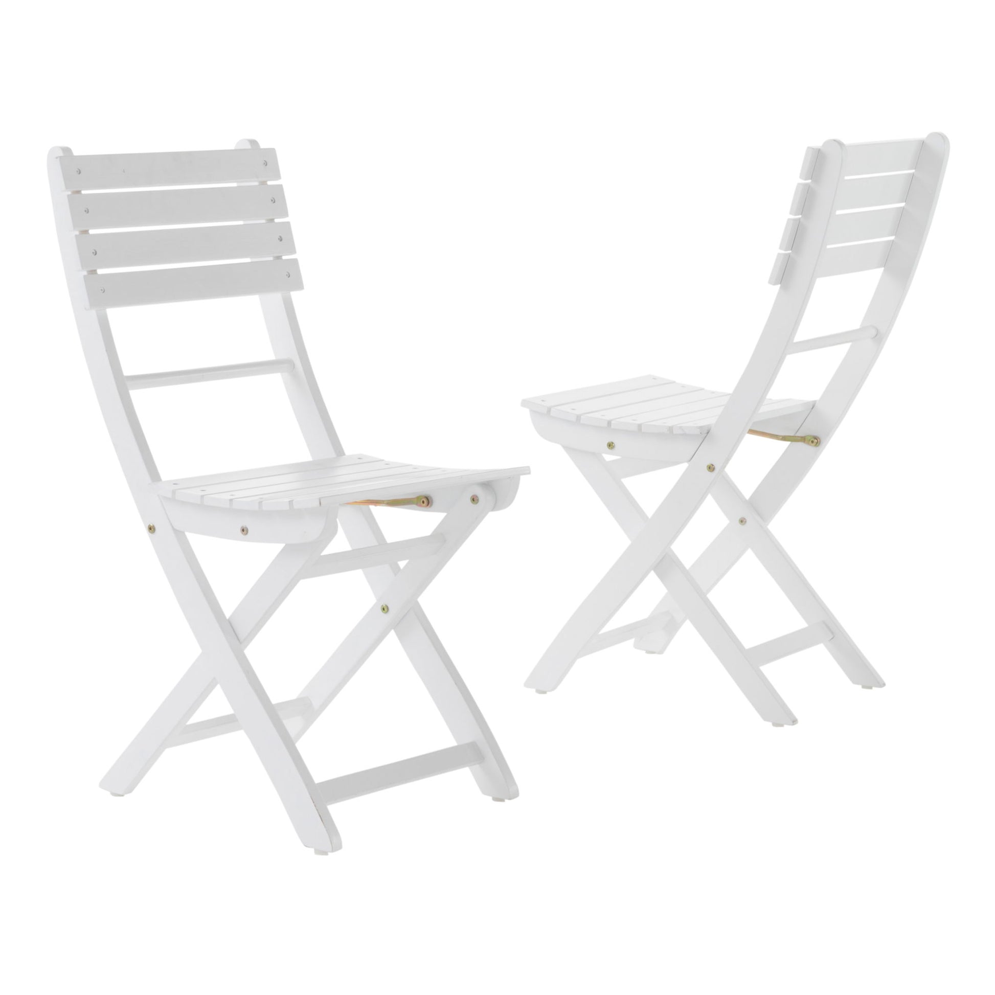 Positano - Foldable Dining Set - Best Buy Furniture