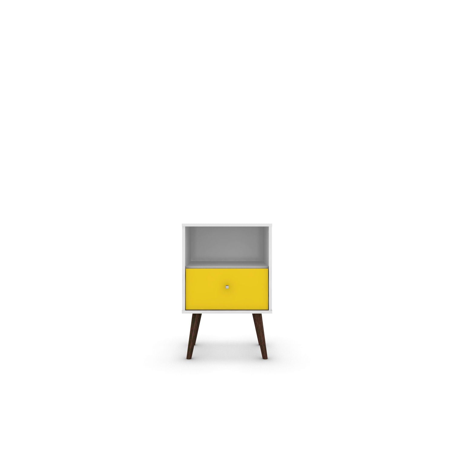 Liberty - Nightstand 1 Drawer For Bedroom