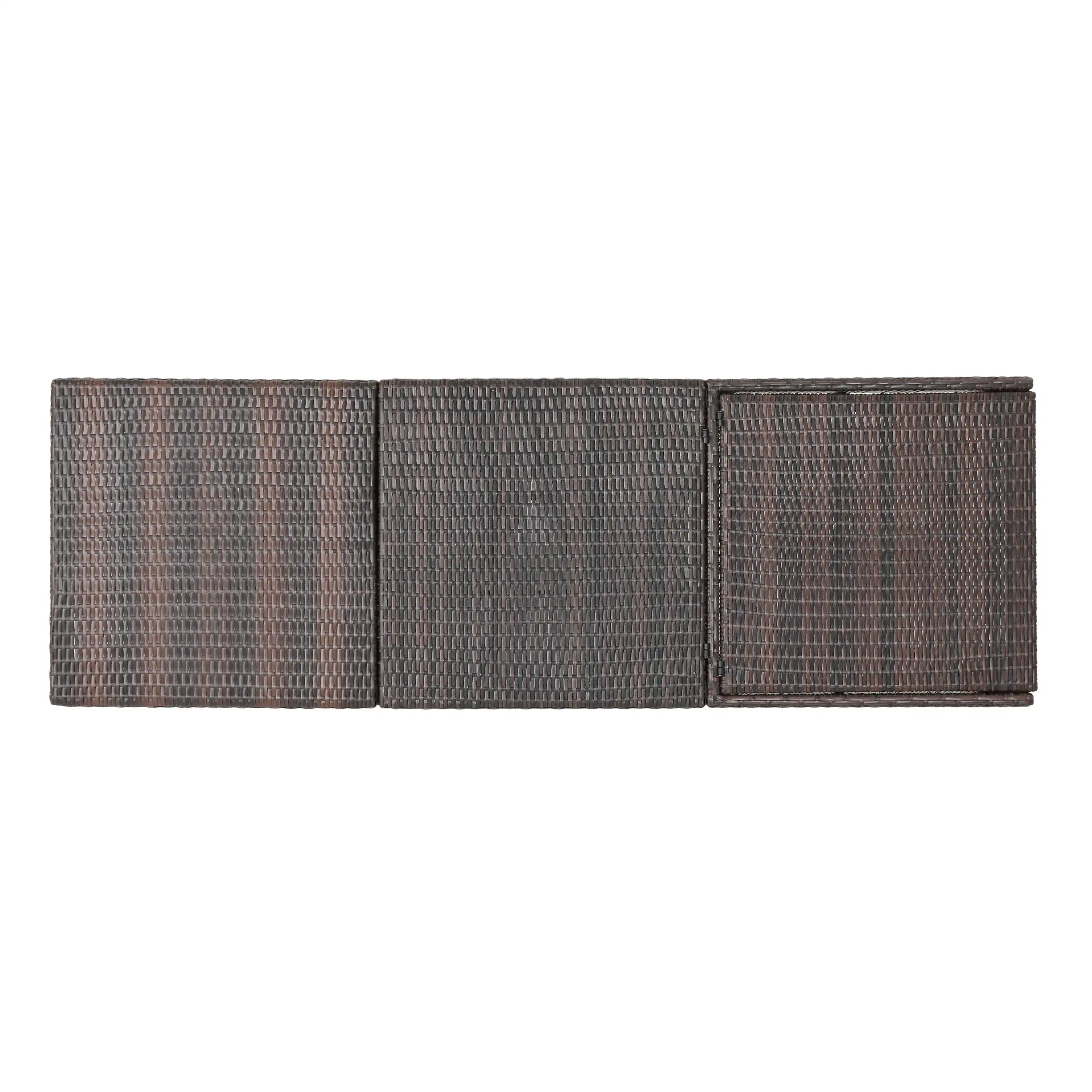 JAMAICA CHAISE LOUNGE WITHOUT CUSHION - Best Buy Furniture
