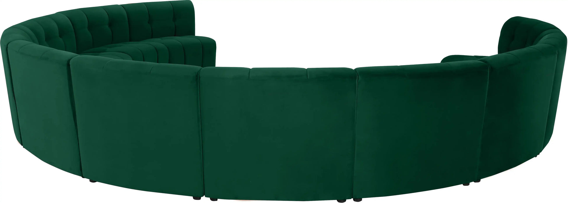 Limitless - 11 Pc. Modular Sectional - Best Buy Furniture