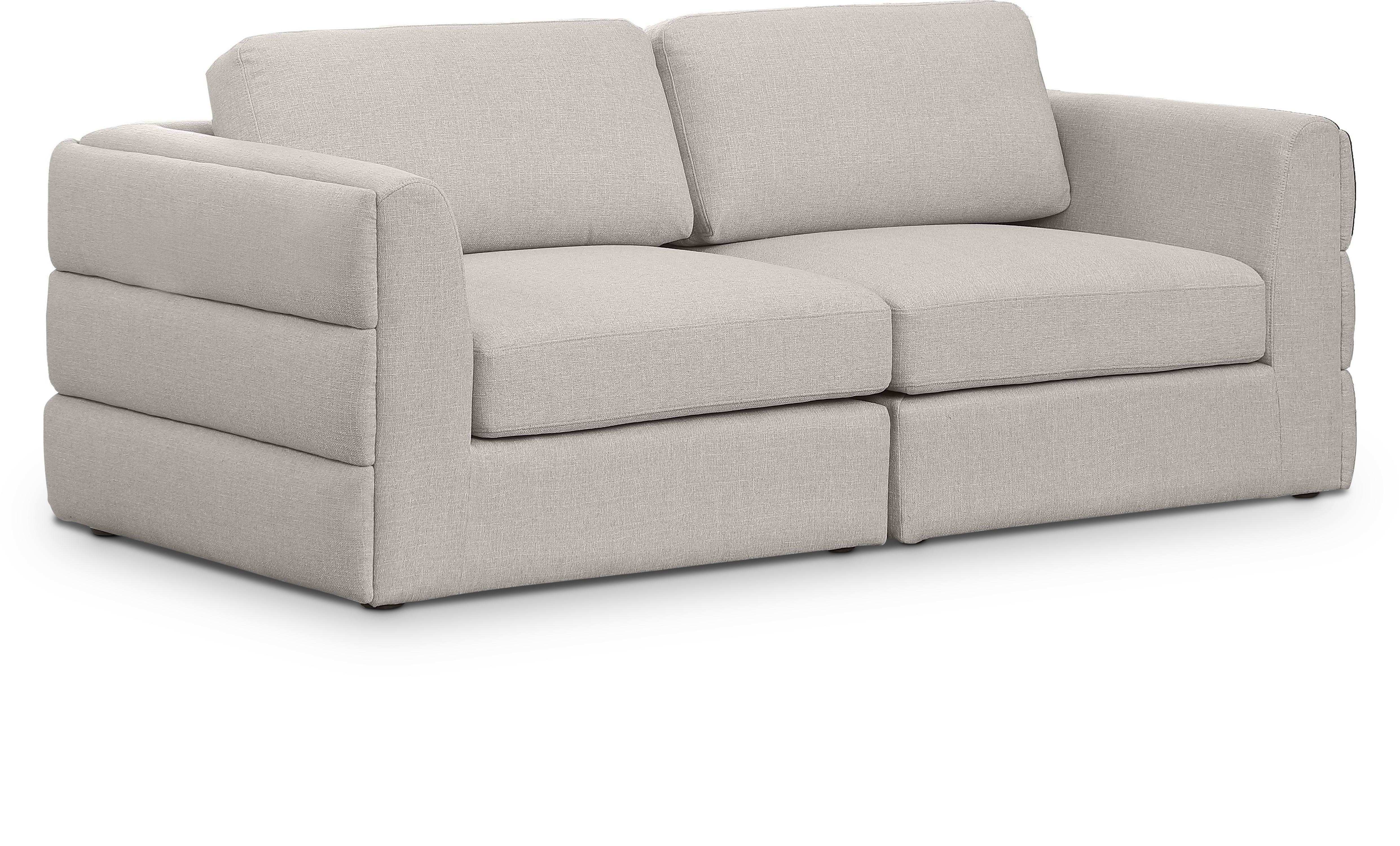 Beckham - Modular 2 Seat Sofa - Best Buy Furniture