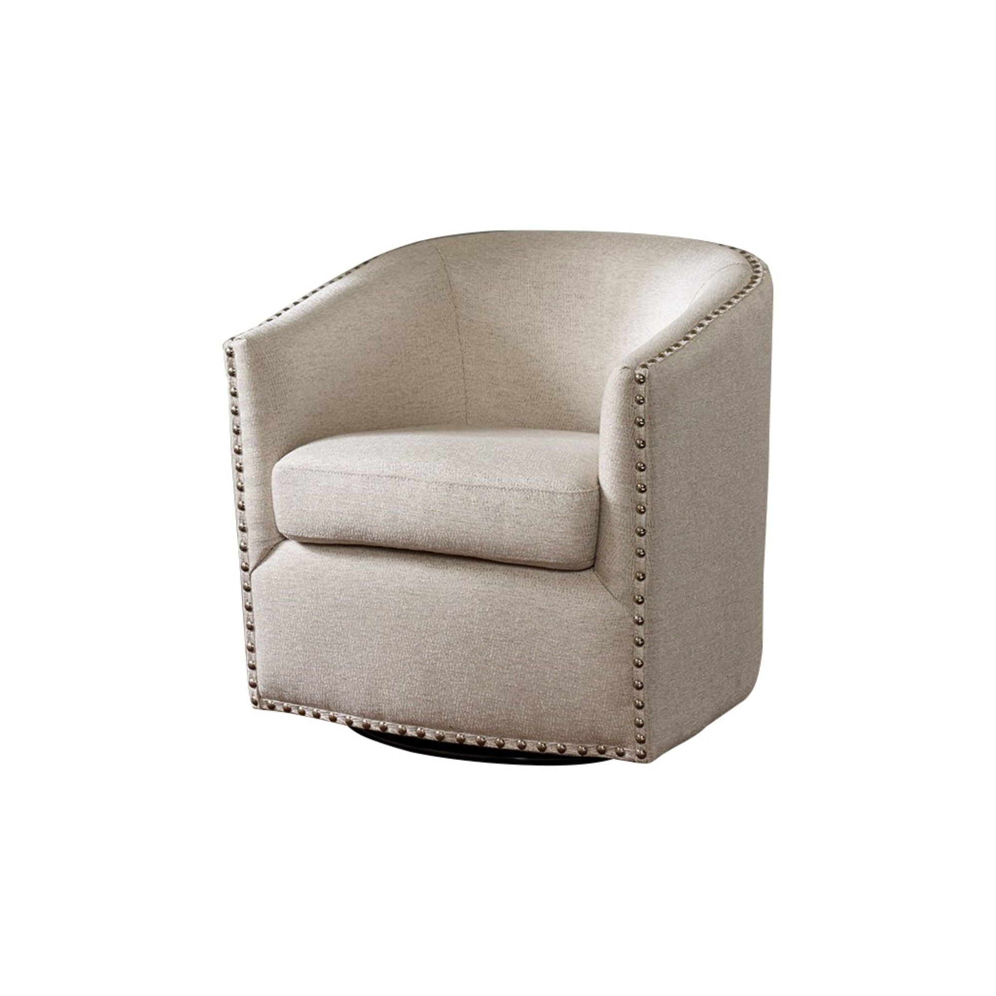 Luxurious Chair With 360 Degree Rotation - Best Buy Furniture