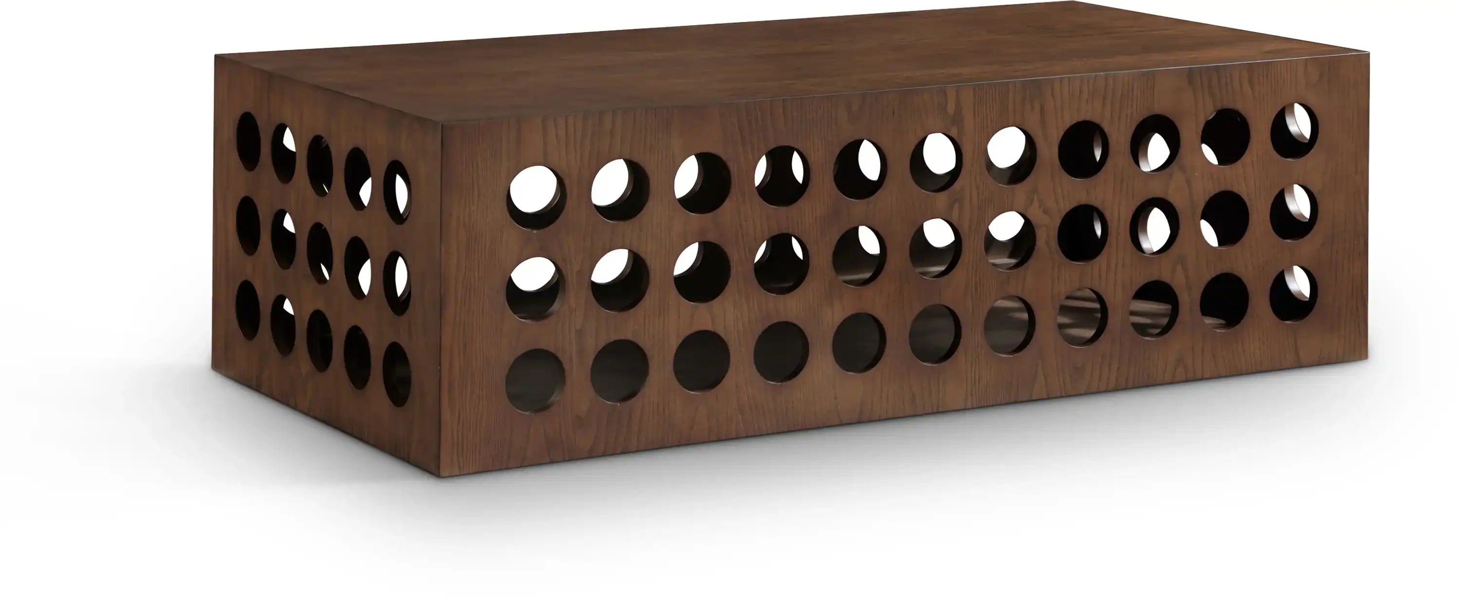 Kinsley - Coffee Table - Best Buy Furniture