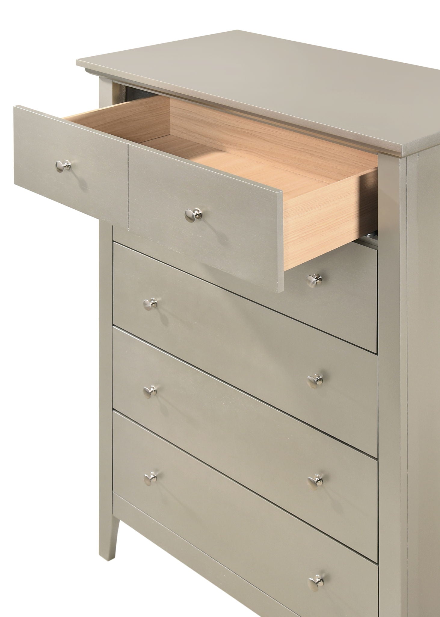 Hammond - Chest - Best Buy Furniture