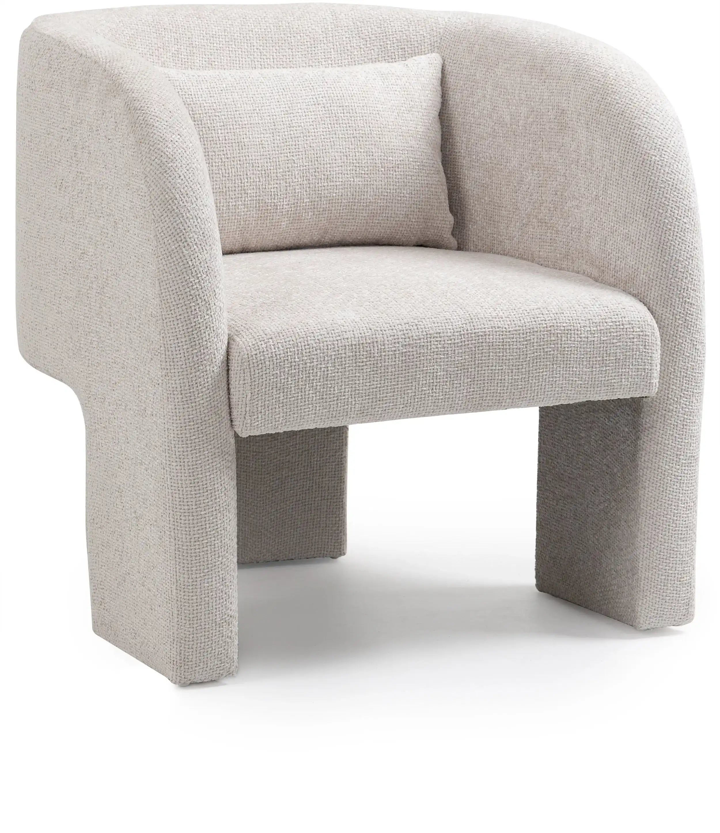 Sawyer - Accent Chair - Best Buy Furniture