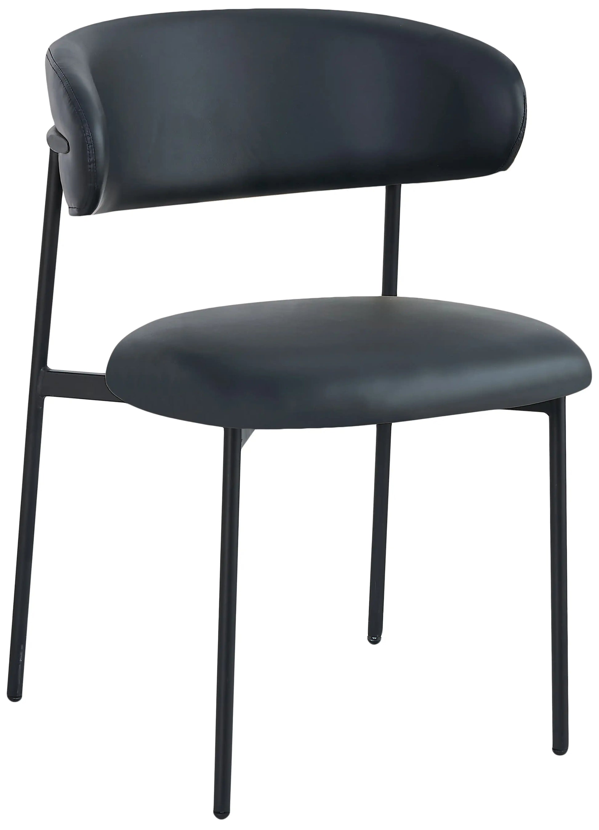 Lupita - Dining Chair (Set of 2) - Best Buy Furniture
