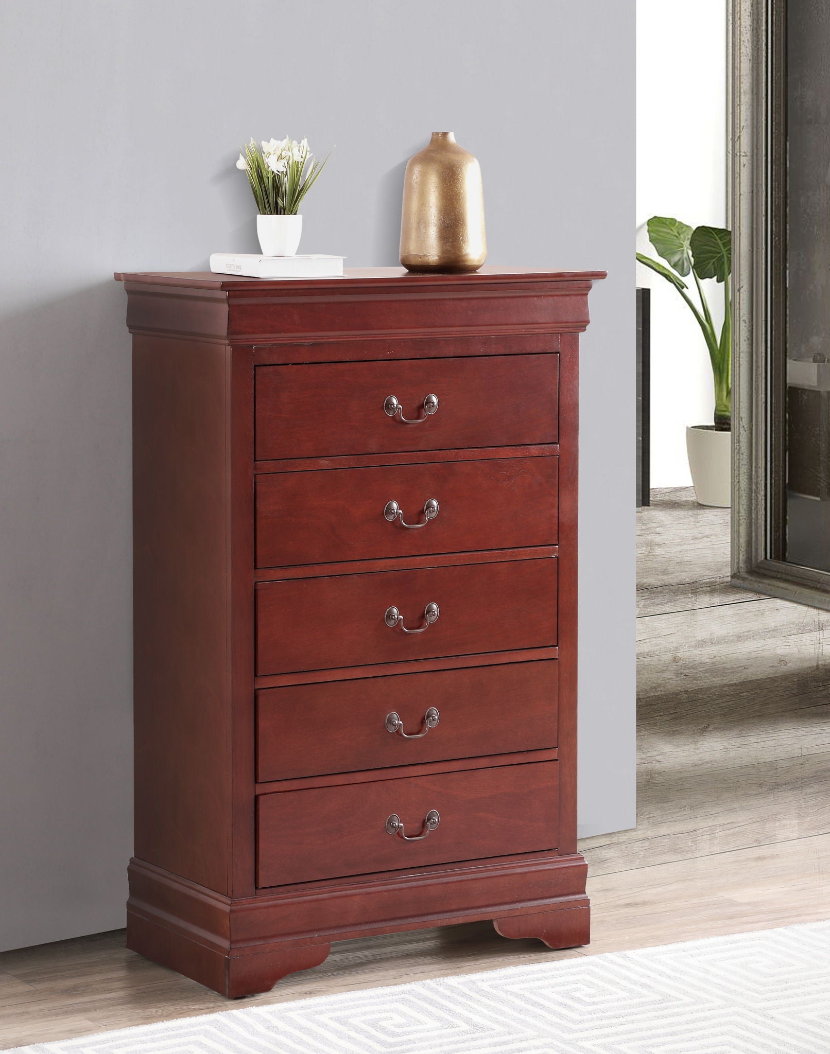 Traditional Storage Chest Elegant - Best Buy Furniture