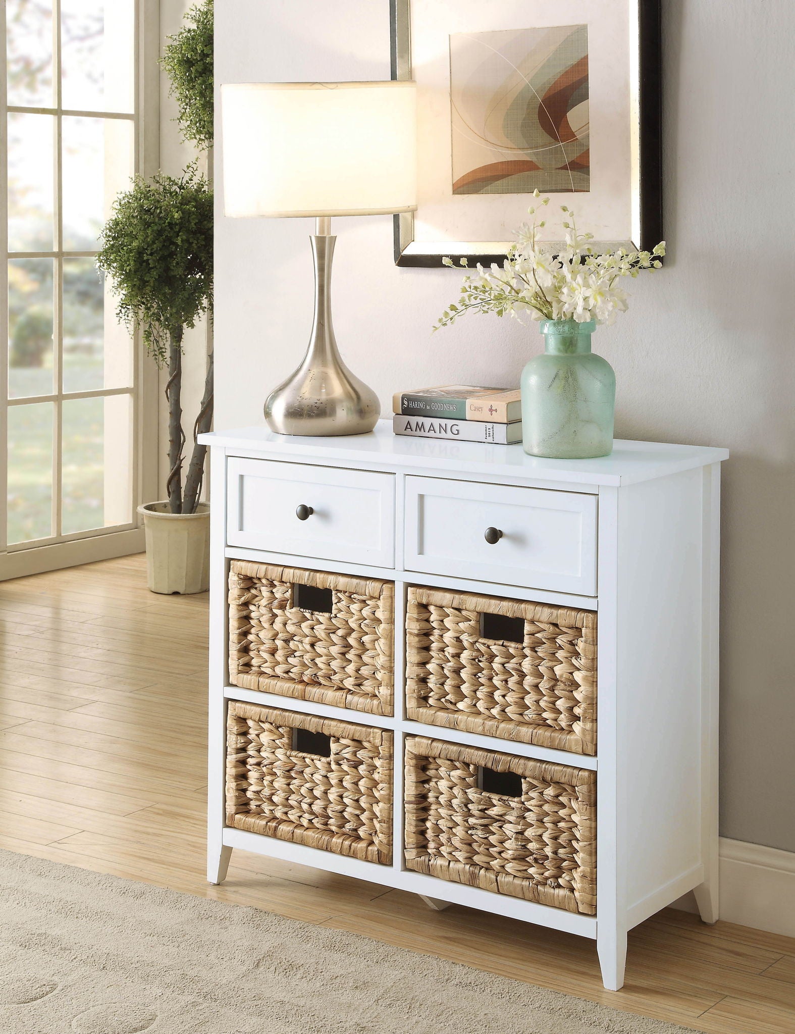 Flavius - Console Cabinet - Best Buy Furniture
