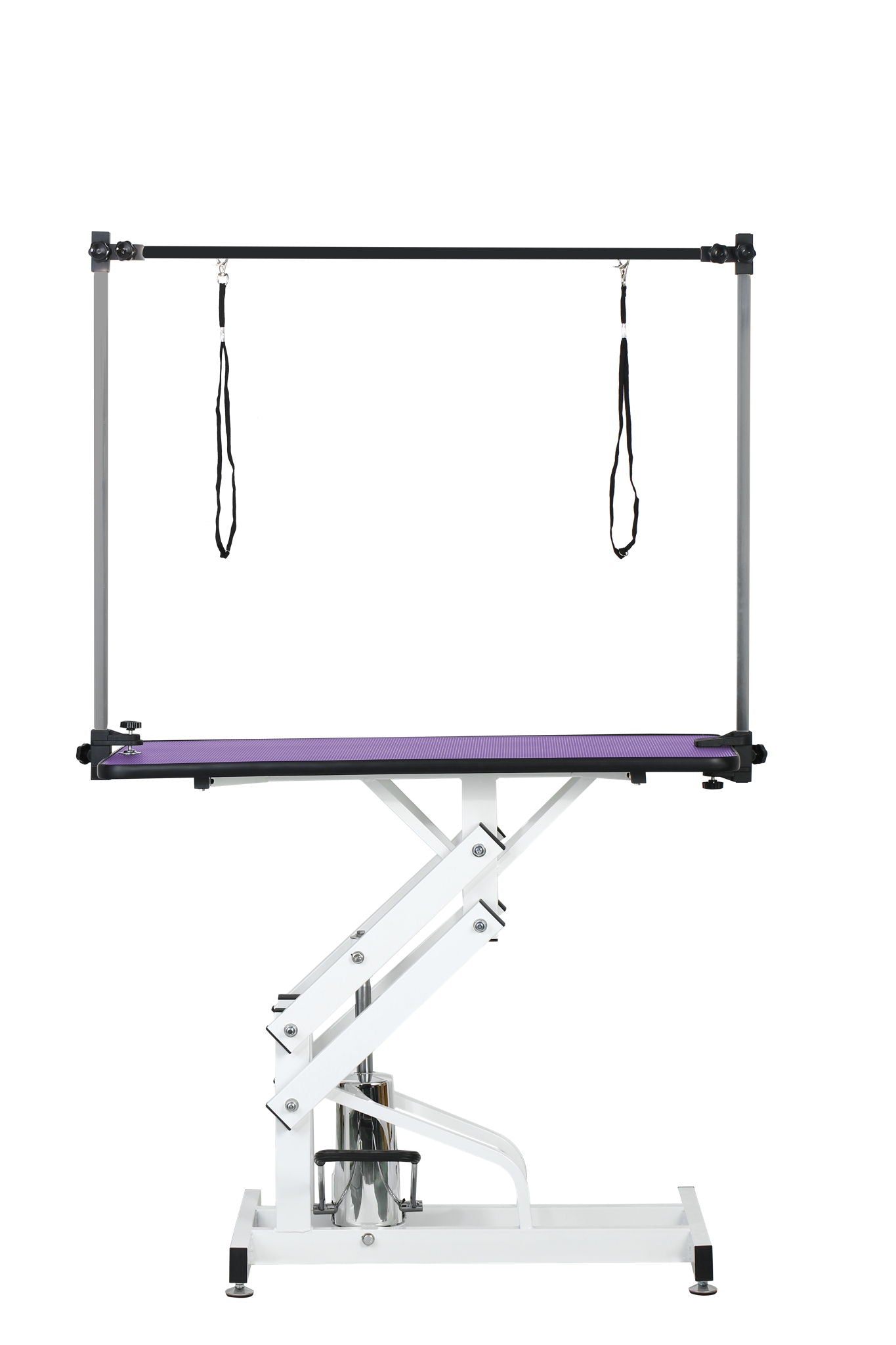 Hydraulic Pet Grooming Table With "H" Arm - Best Buy Furniture