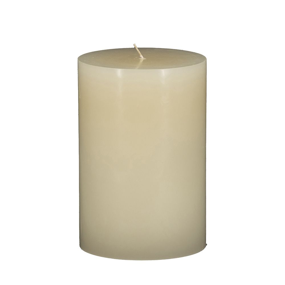 Unscented Soy Wax Candle (Set of 2) - Best Buy Furniture