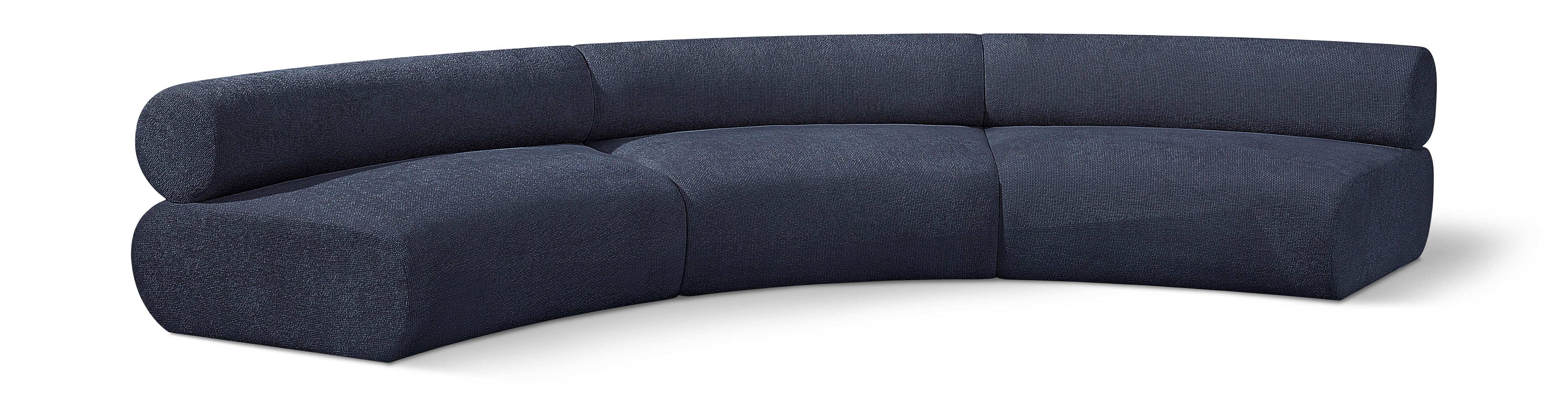 Bale - 3 Piece Modular Sofa - Best Buy Furniture