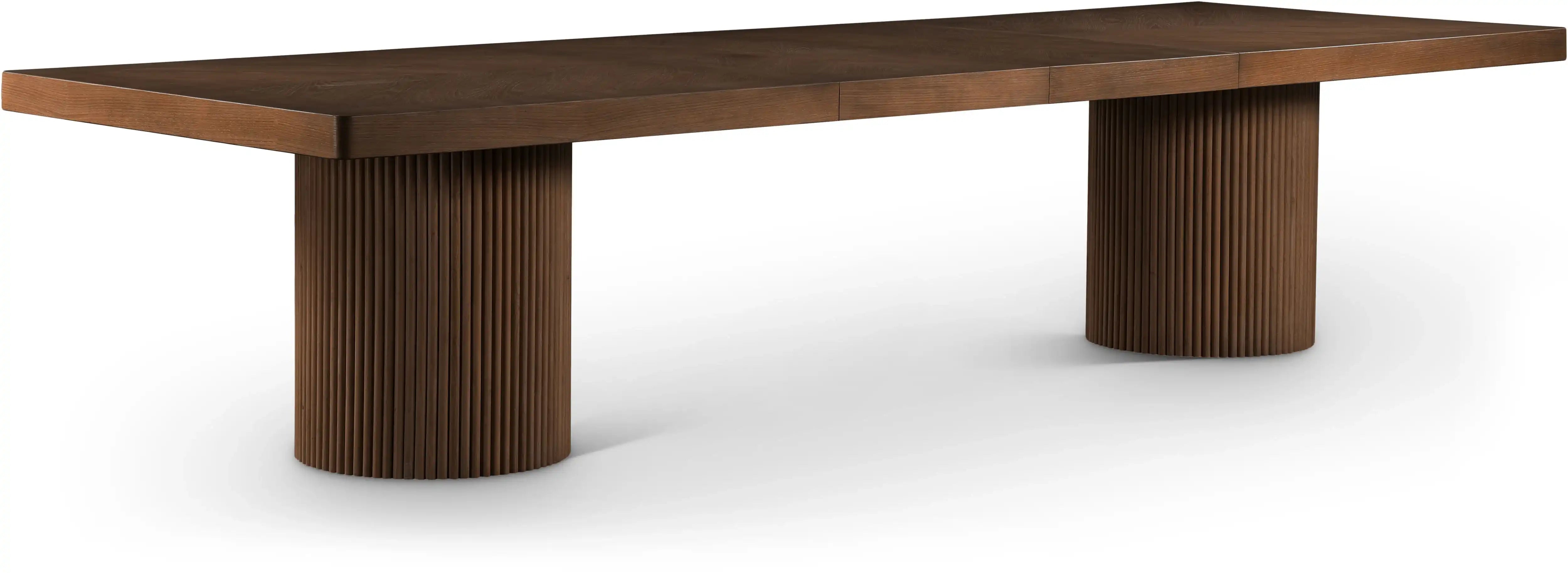 Belinda - Rectangular Dining Table - Best Buy Furniture