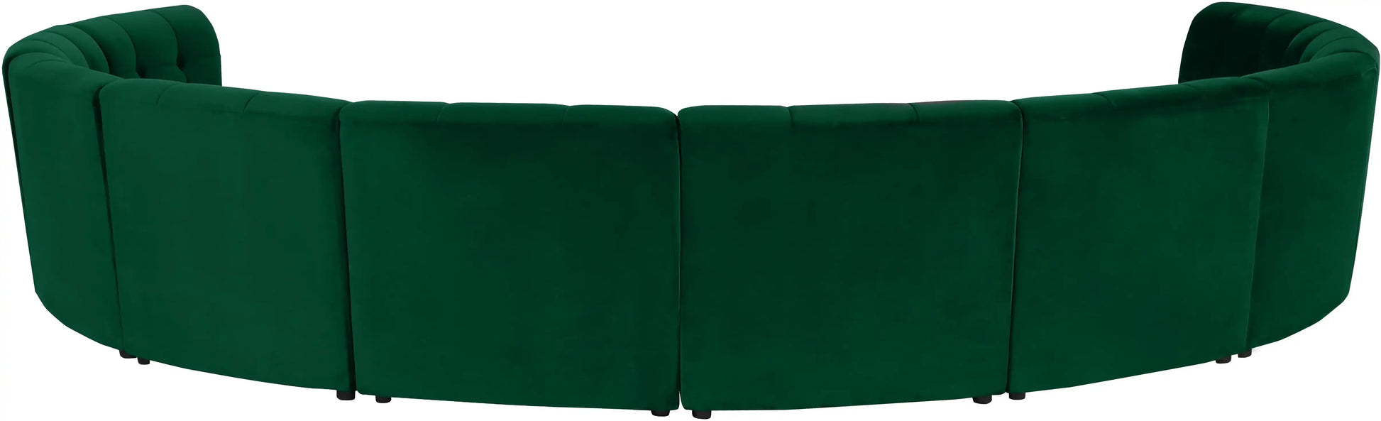 Limitless - 10 Pc. Modular Sectional - Best Buy Furniture